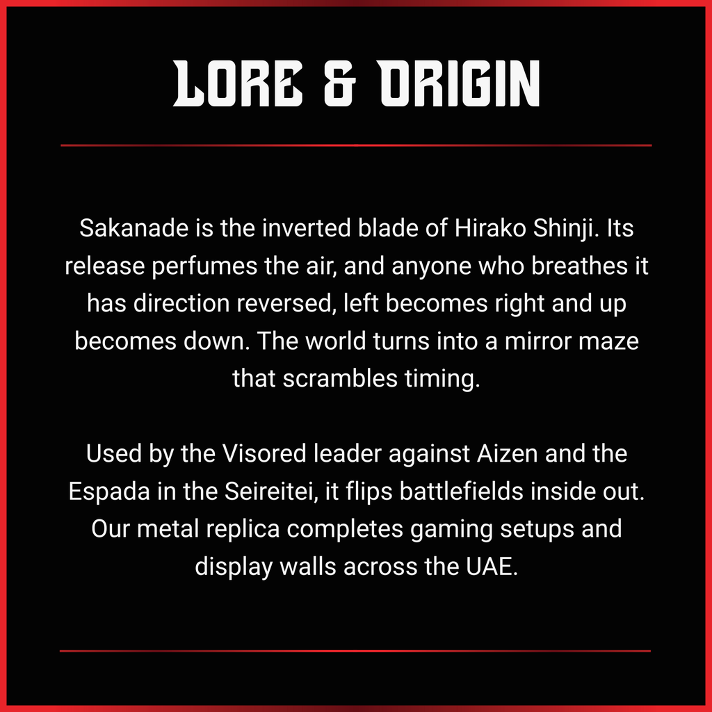 Shinji Hirako: Sakanade