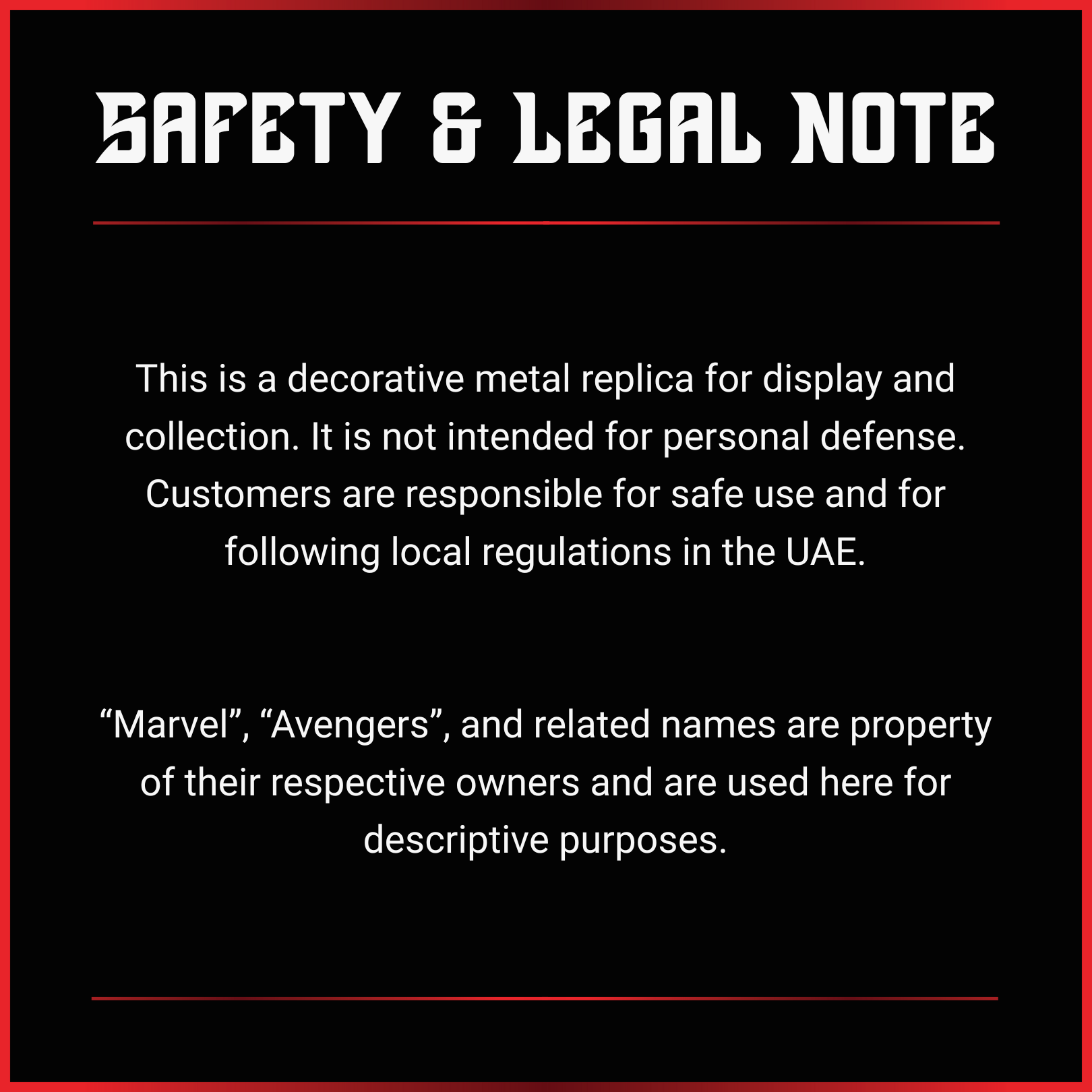 Hulk: Nano Gauntlet LED