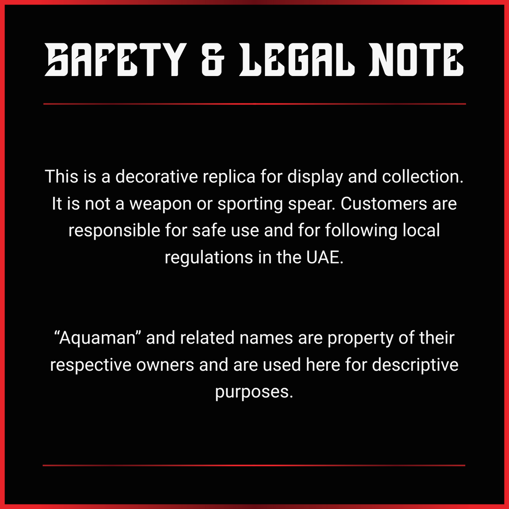 Aquaman: Trident Of Queen Atlanna