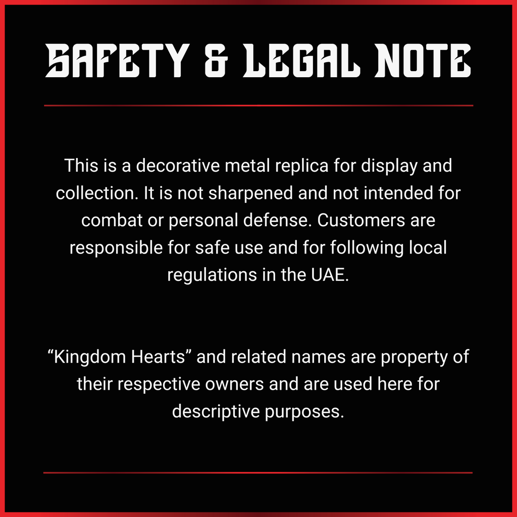 Sora: Kingdom Keyblade