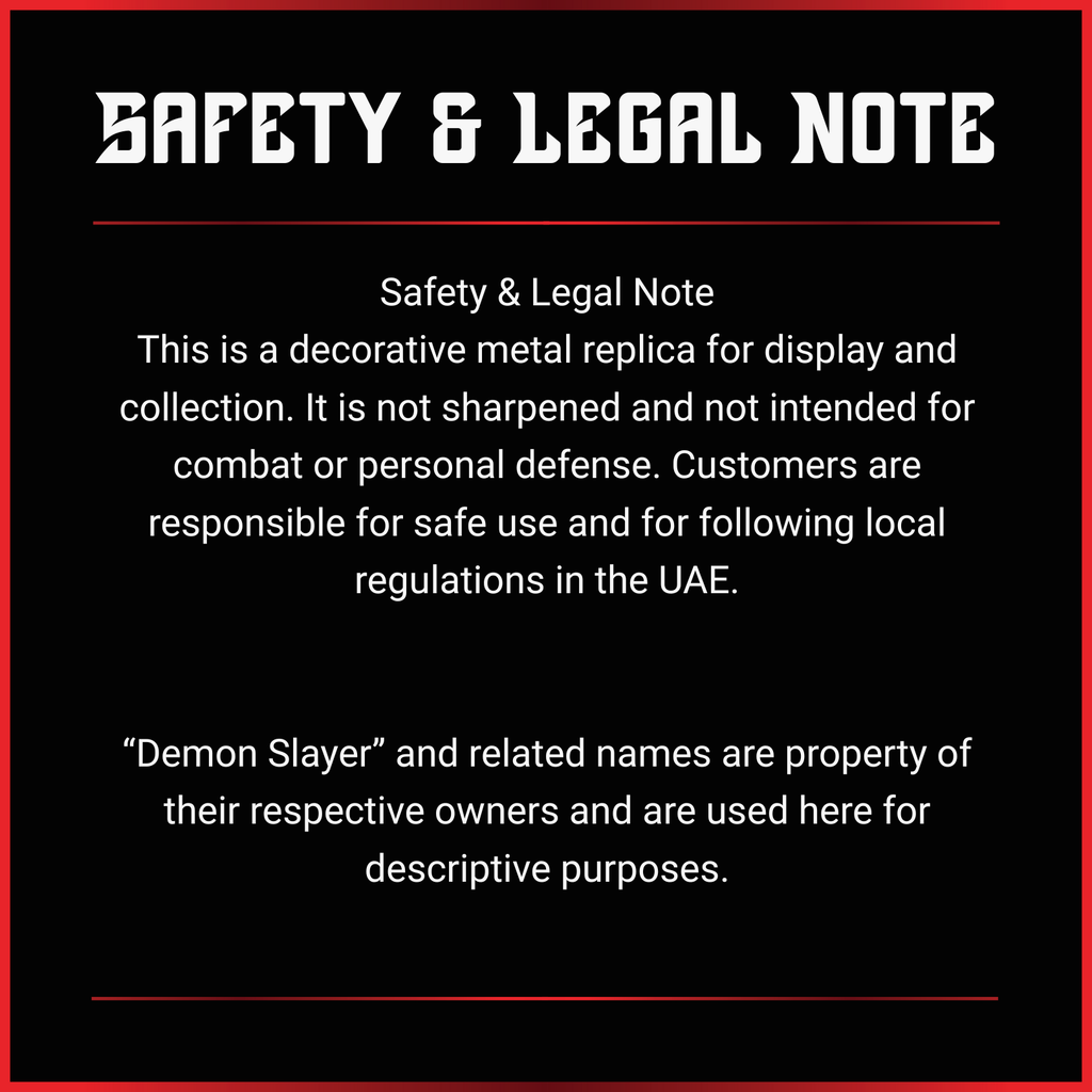 Mitsuri Kanroji: Love Nichirin