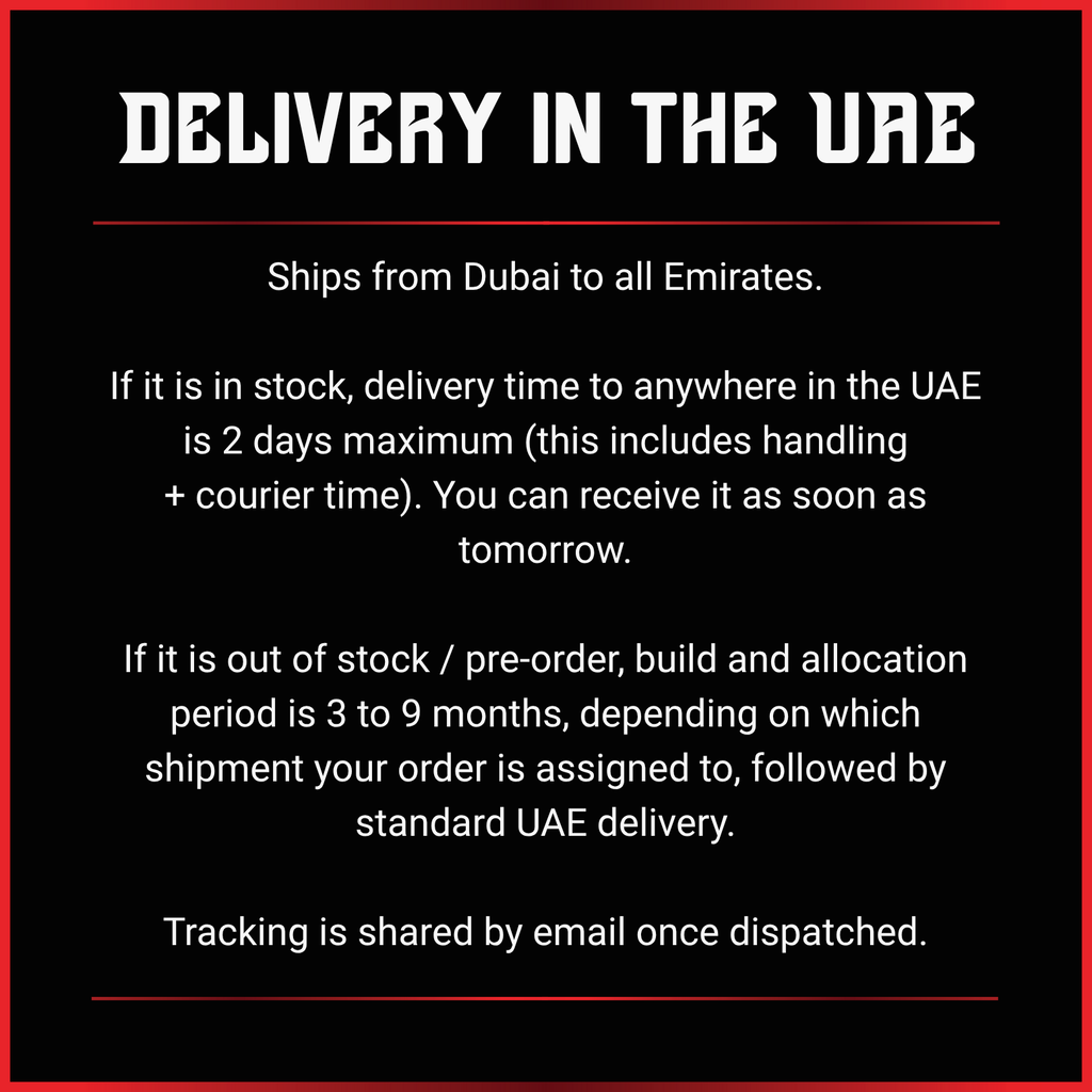 Giyu Tomioka: Water Nichirin