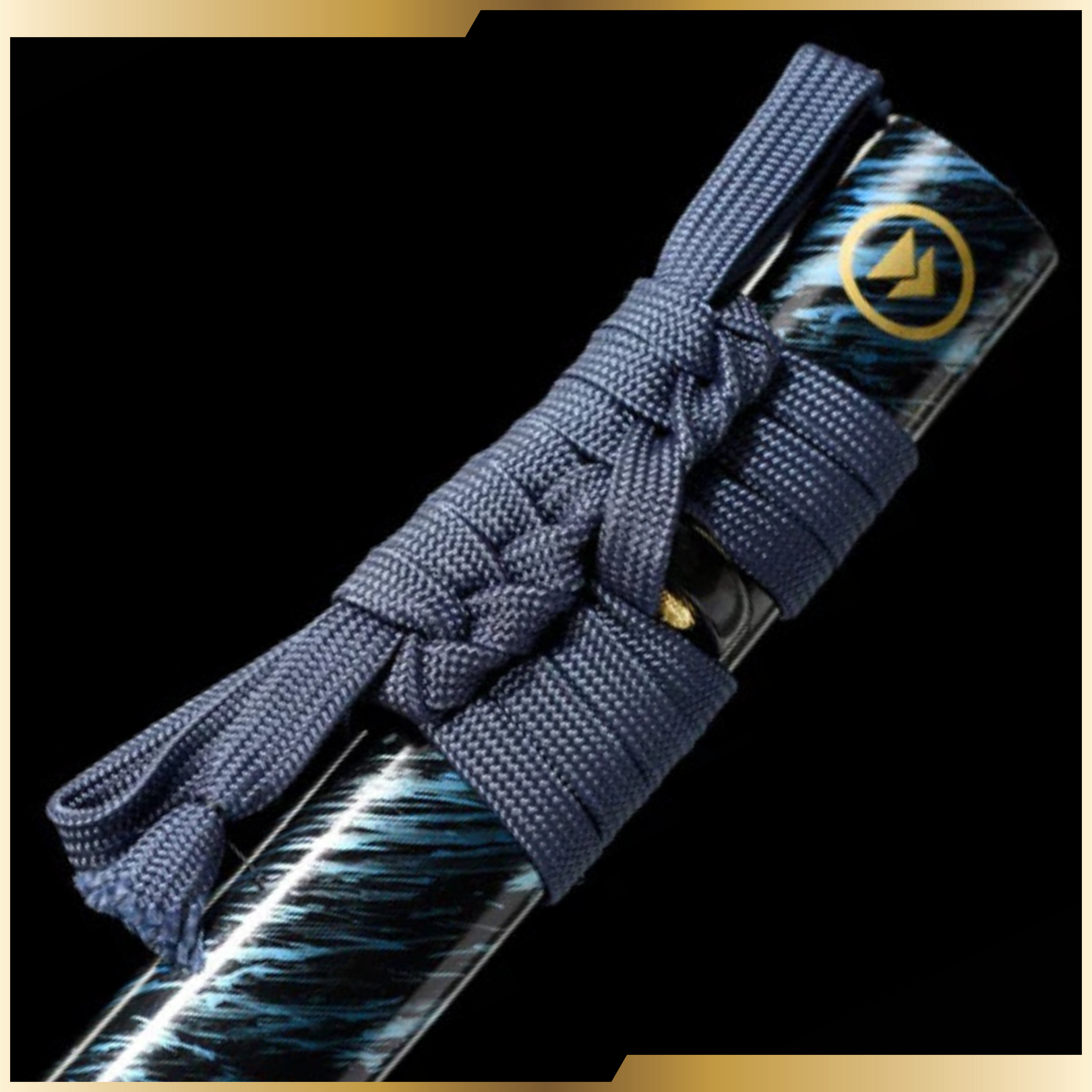 Elite Jin Sakai: The Sakai Katana