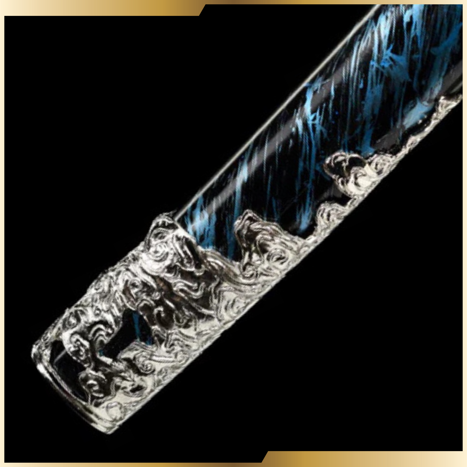 Elite Jin Sakai: The Sakai Katana