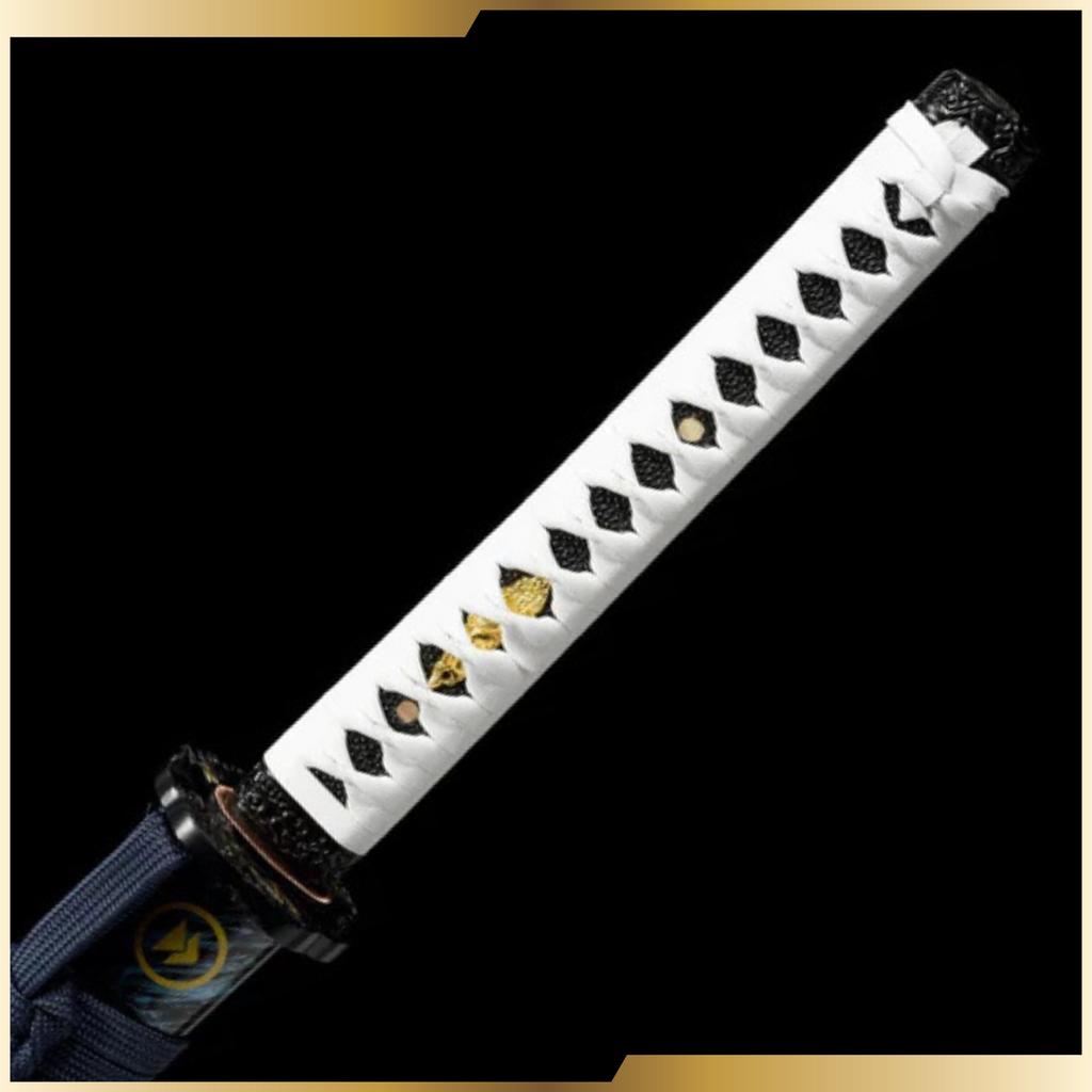 Elite Jin Sakai: The Sakai Katana