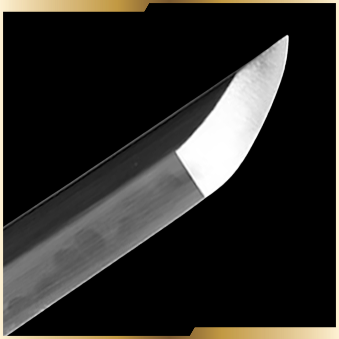 Elite Jin Sakai: The Sakai Katana