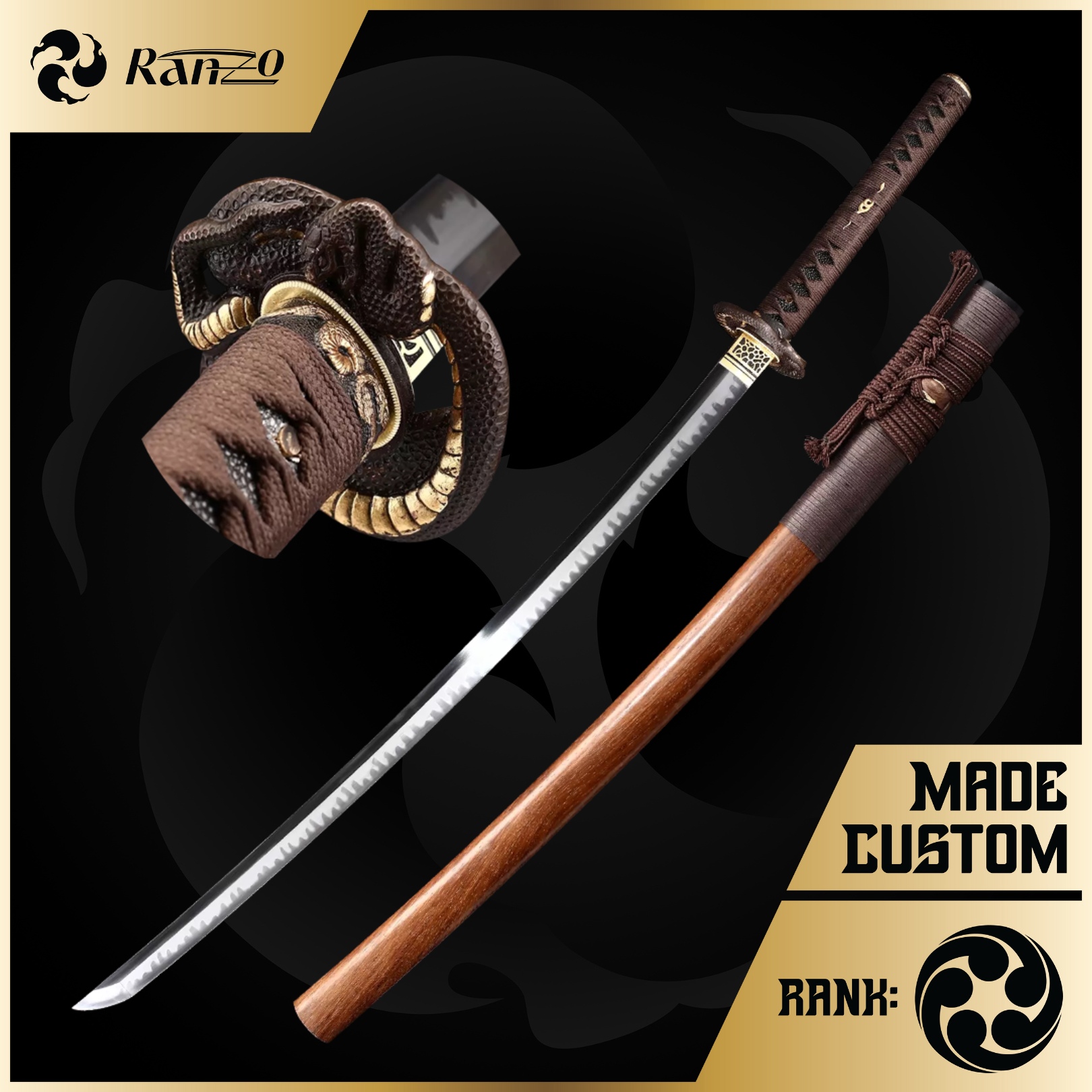 Elite RAN-ZO: Kasshoku Ja'ei-tō