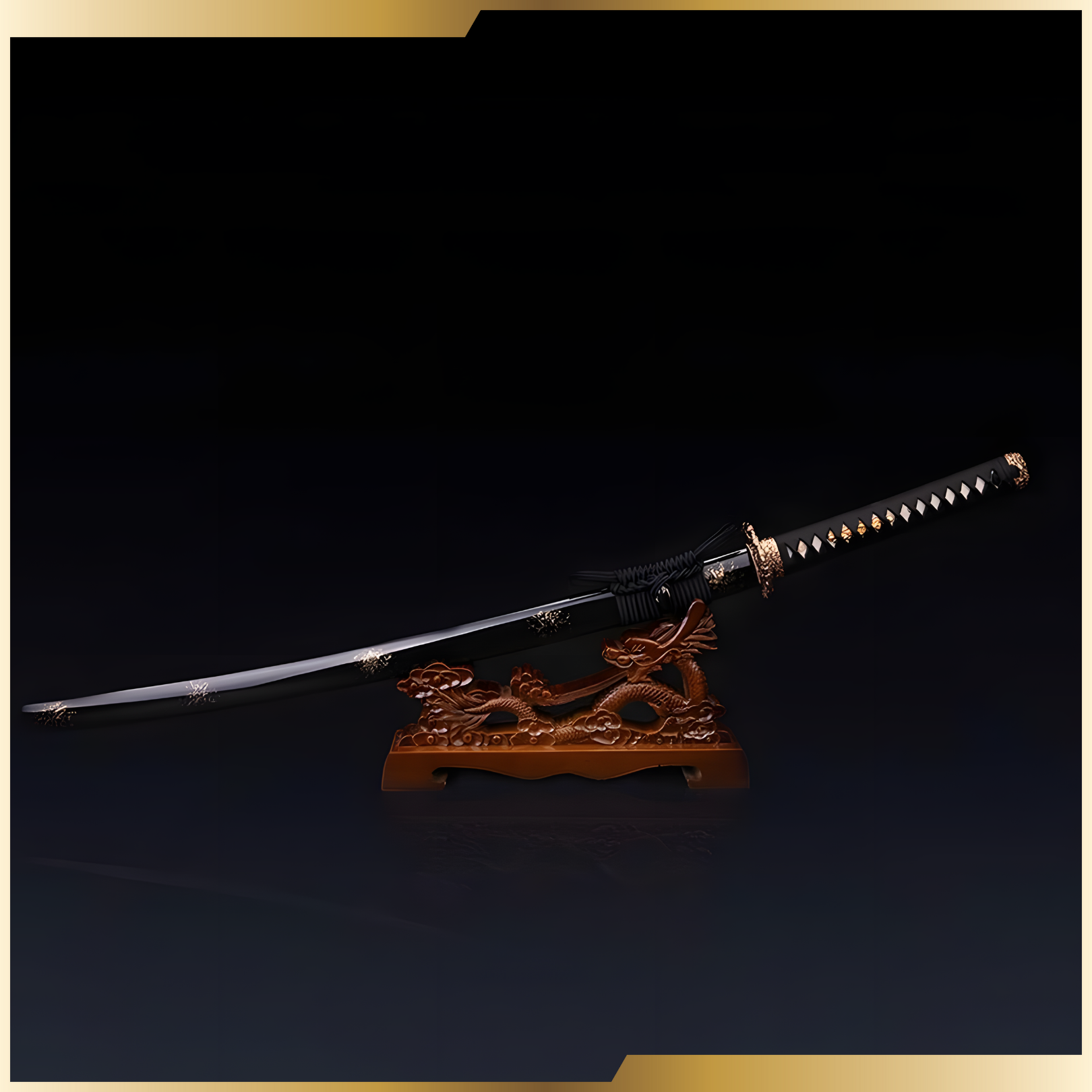 Elite RAN-ZO: Kinboshi Gingyūken