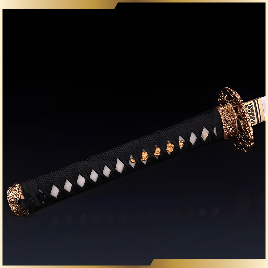 Elite RAN-ZO: Kinboshi Gingyūken