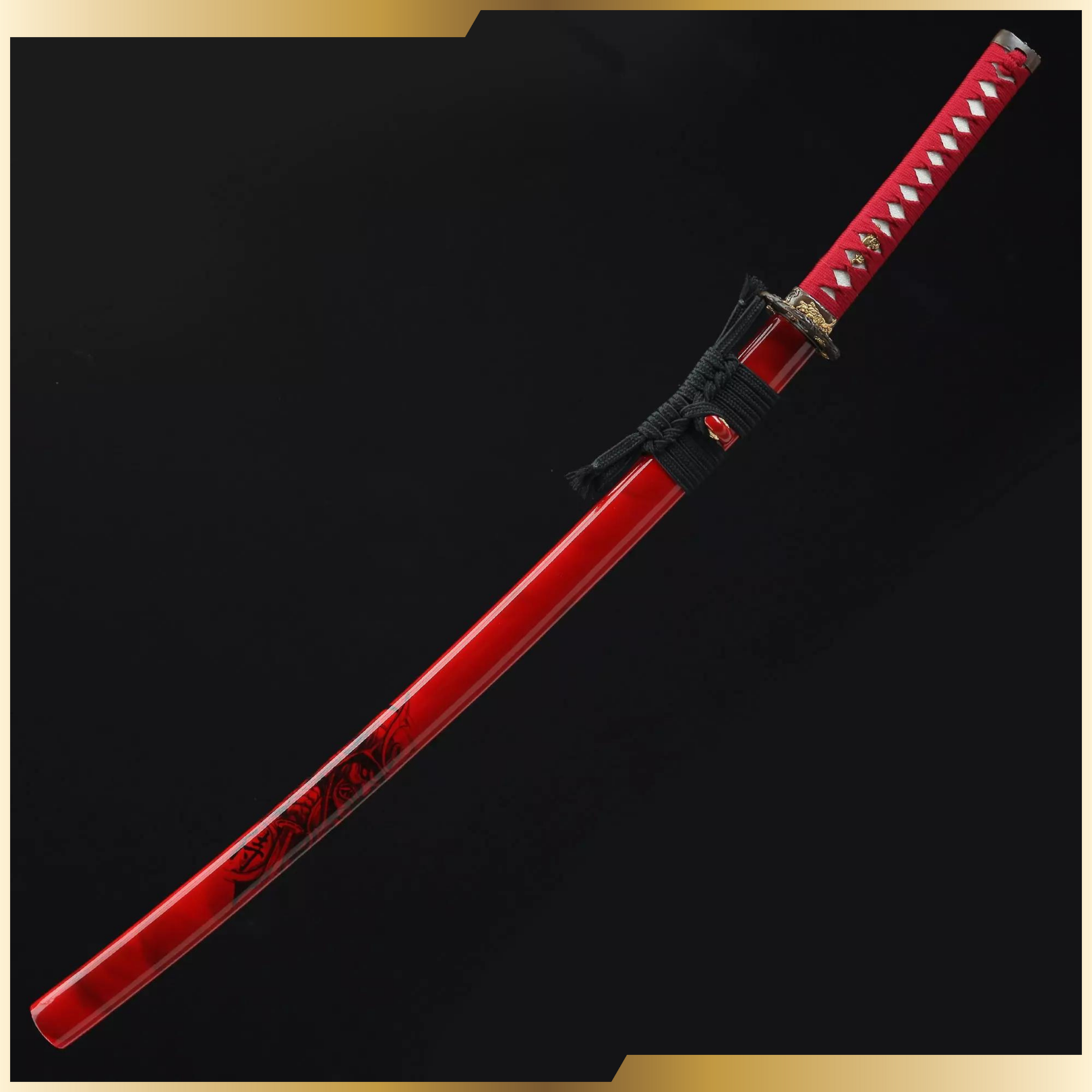 Elite RAN-ZO: Bloodmoon Samurai