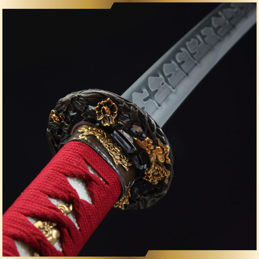 Elite RAN-ZO: Bloodmoon Samurai