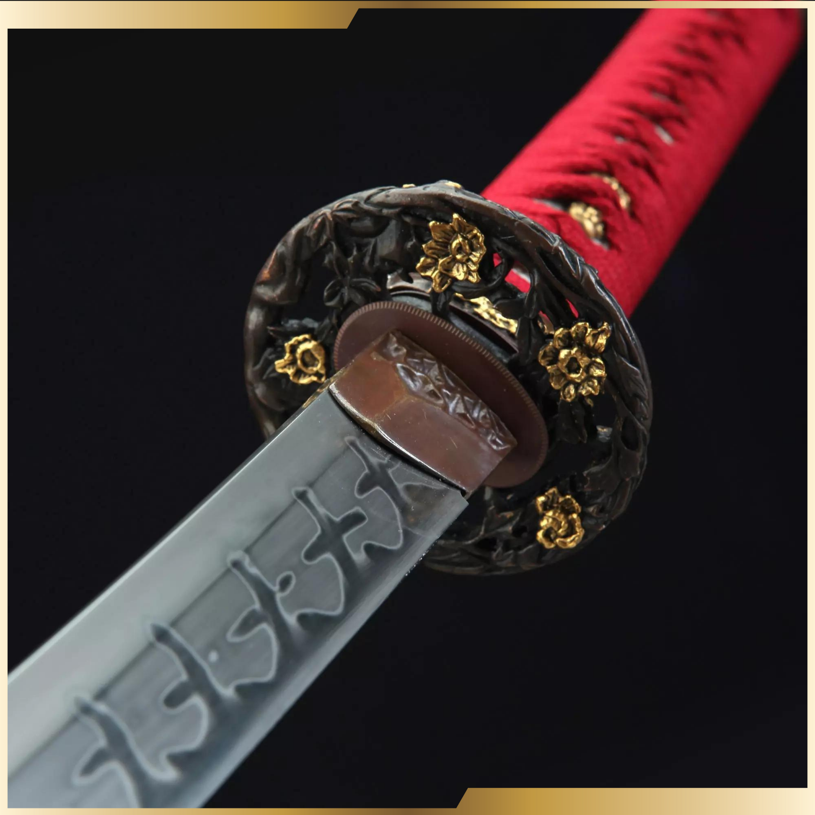 Elite RAN-ZO: Bloodmoon Samurai