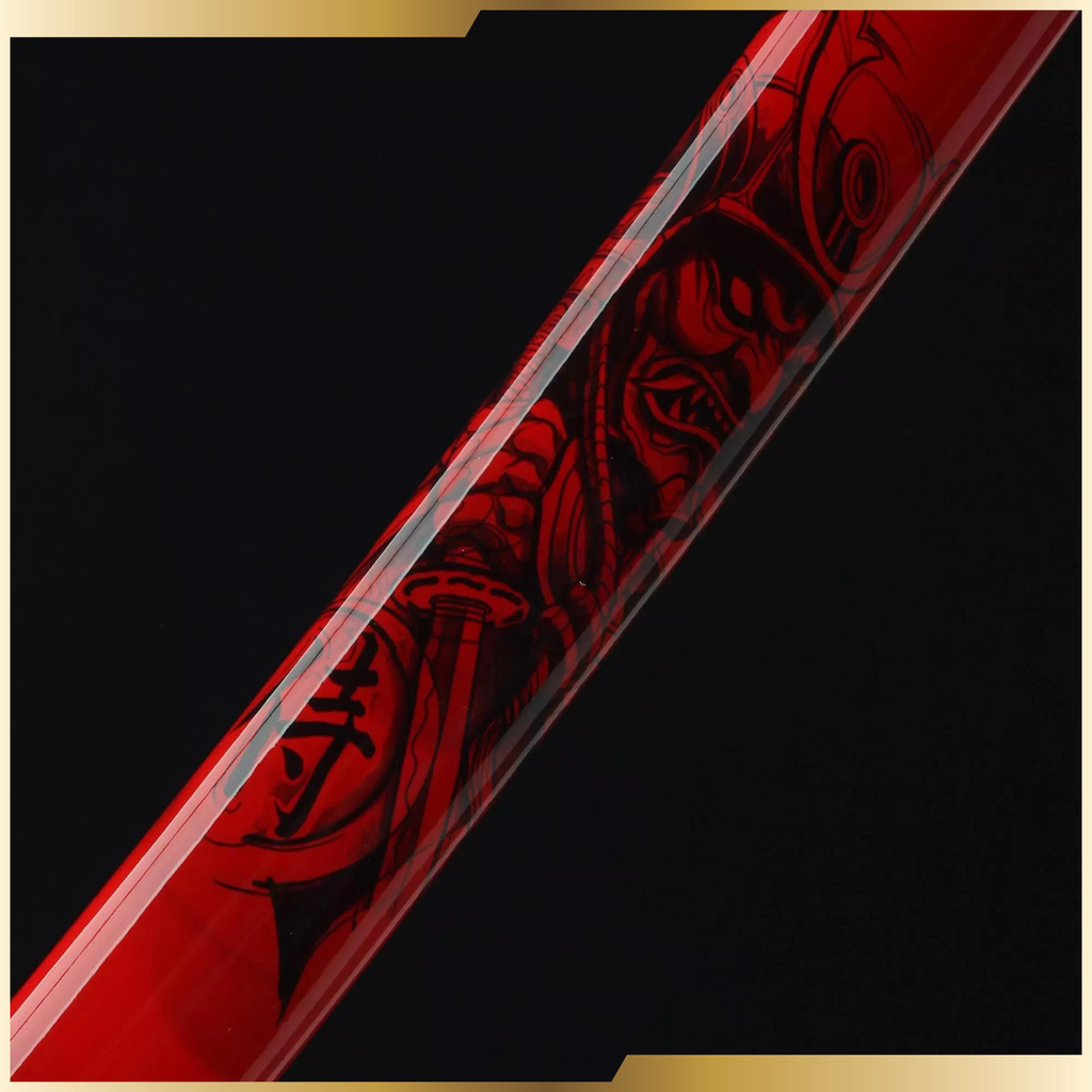Elite RAN-ZO: Bloodmoon Samurai