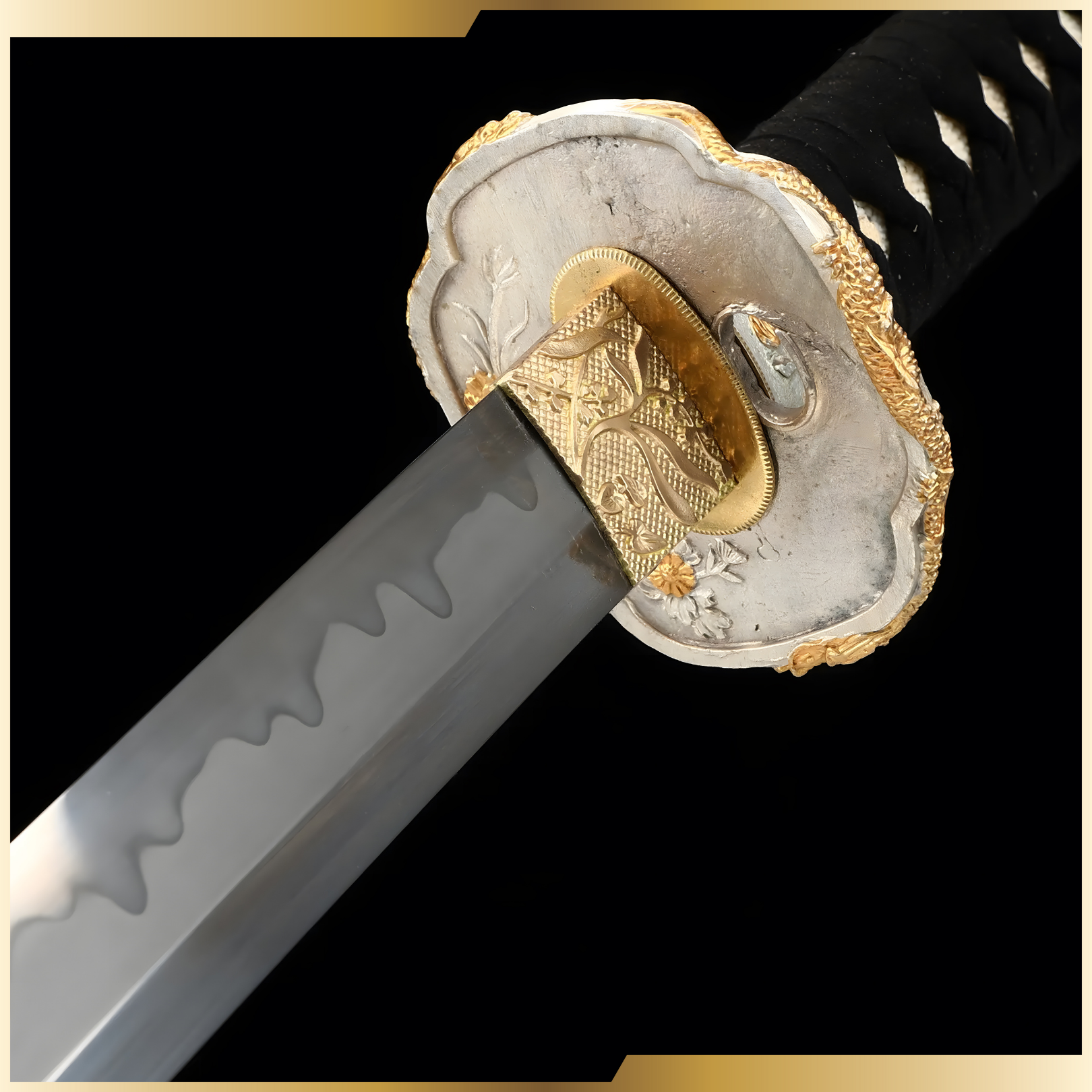 Elite RAN-ZO: Kokuryugetsu