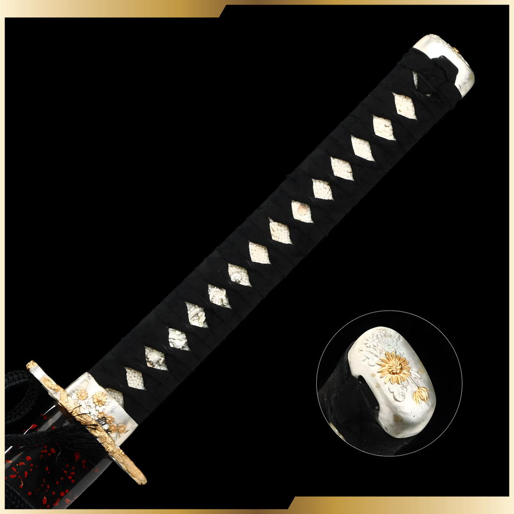 Elite RAN-ZO: Kokuryugetsu