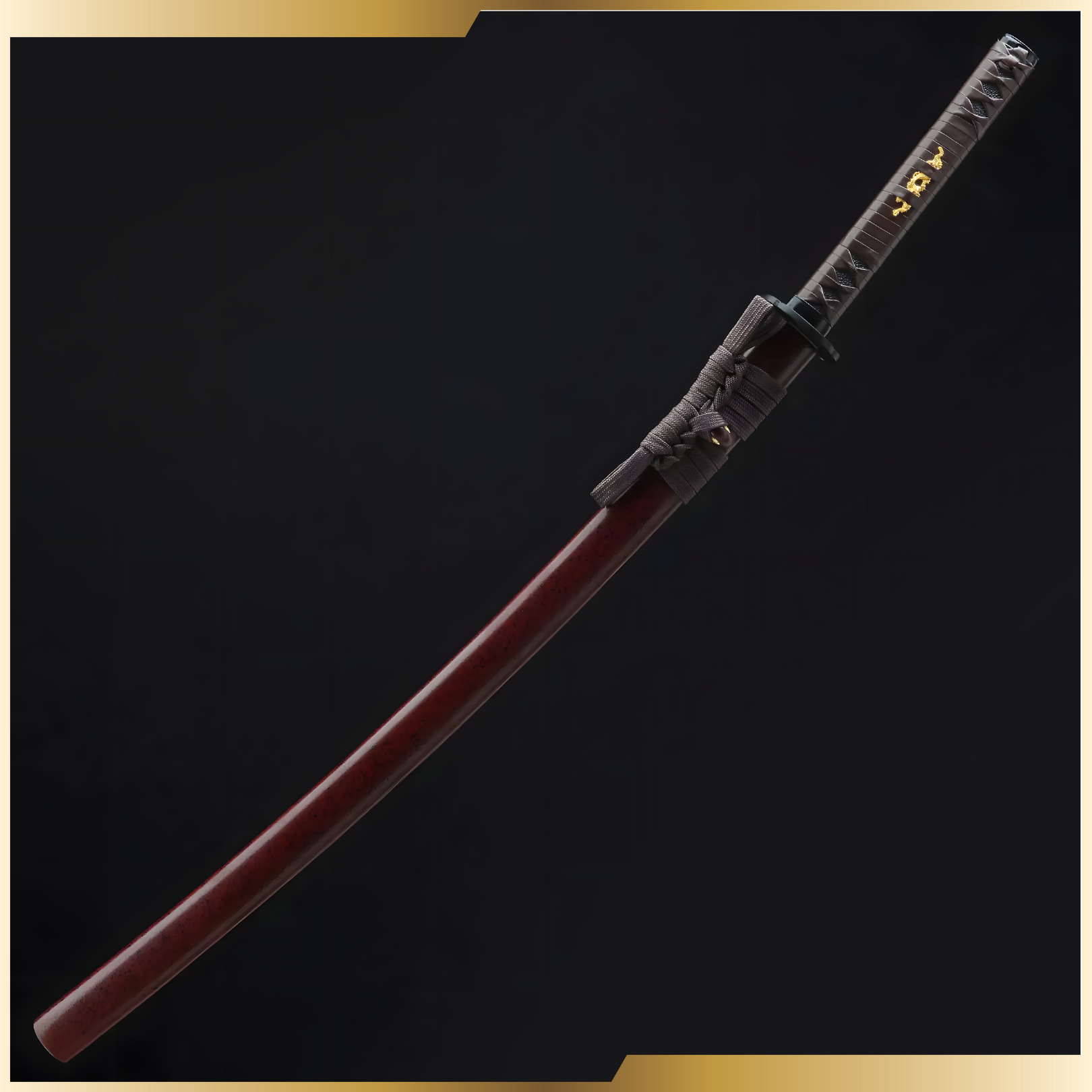 Elite RAN-ZO: Kuro Mitsudomoe