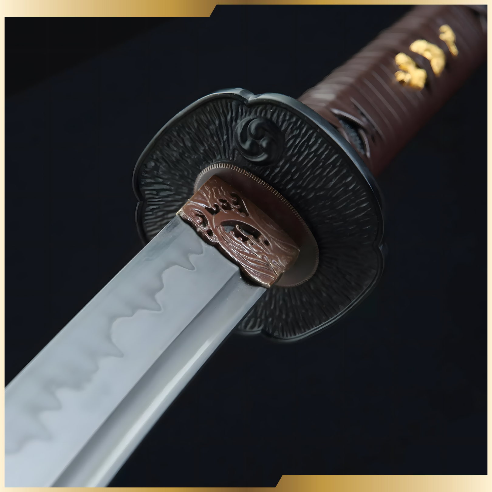 Elite RAN-ZO: Kuro Mitsudomoe