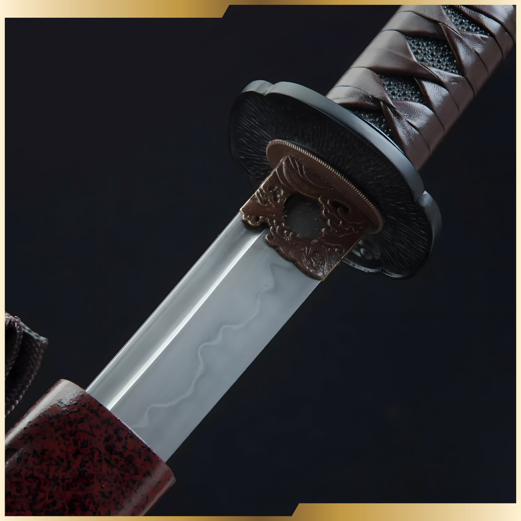 Elite RAN-ZO: Kuro Mitsudomoe