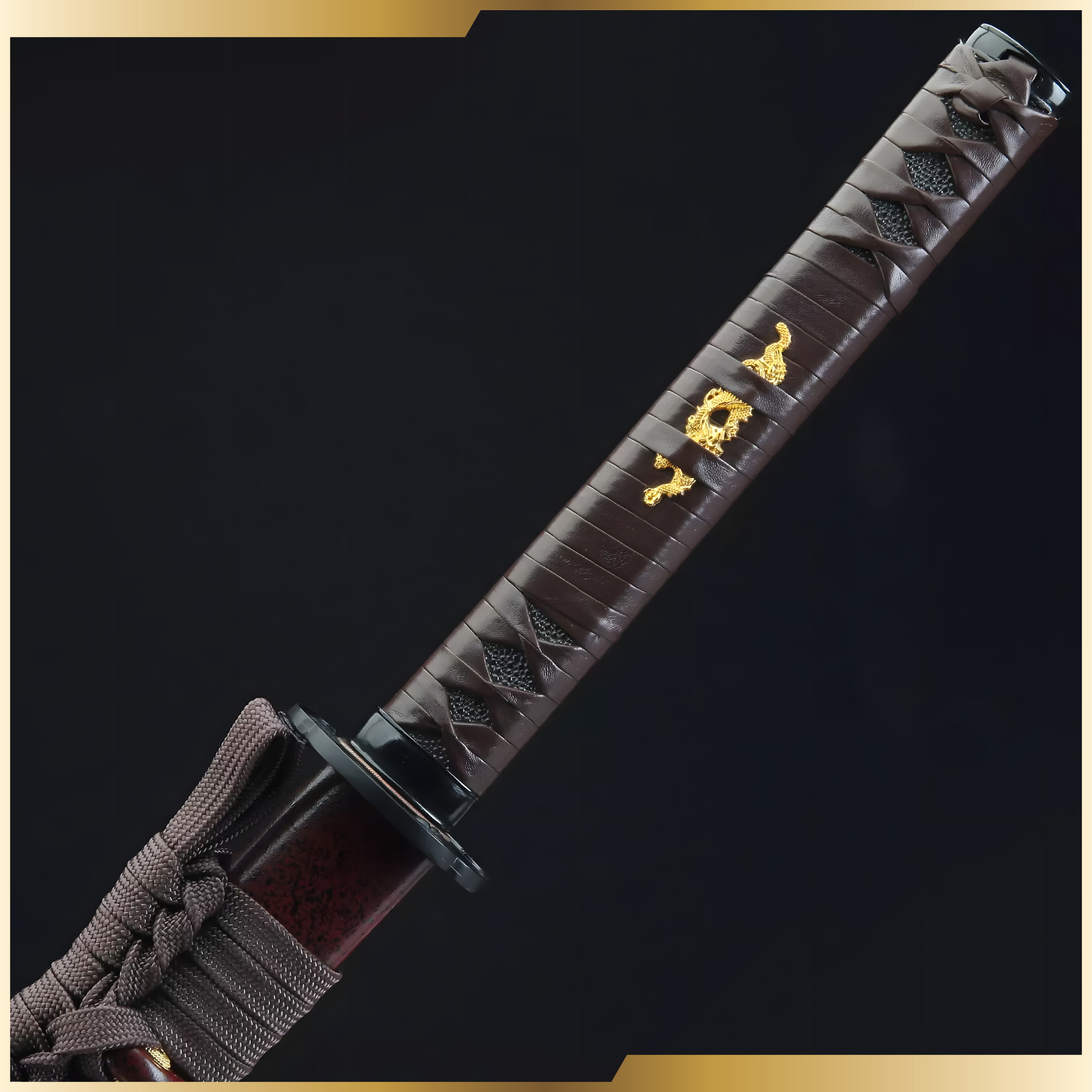 Elite RAN-ZO: Kuro Mitsudomoe