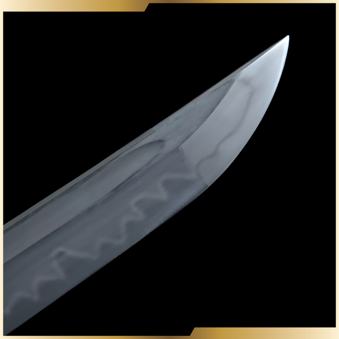 Elite RAN-ZO: Kuro Mitsudomoe