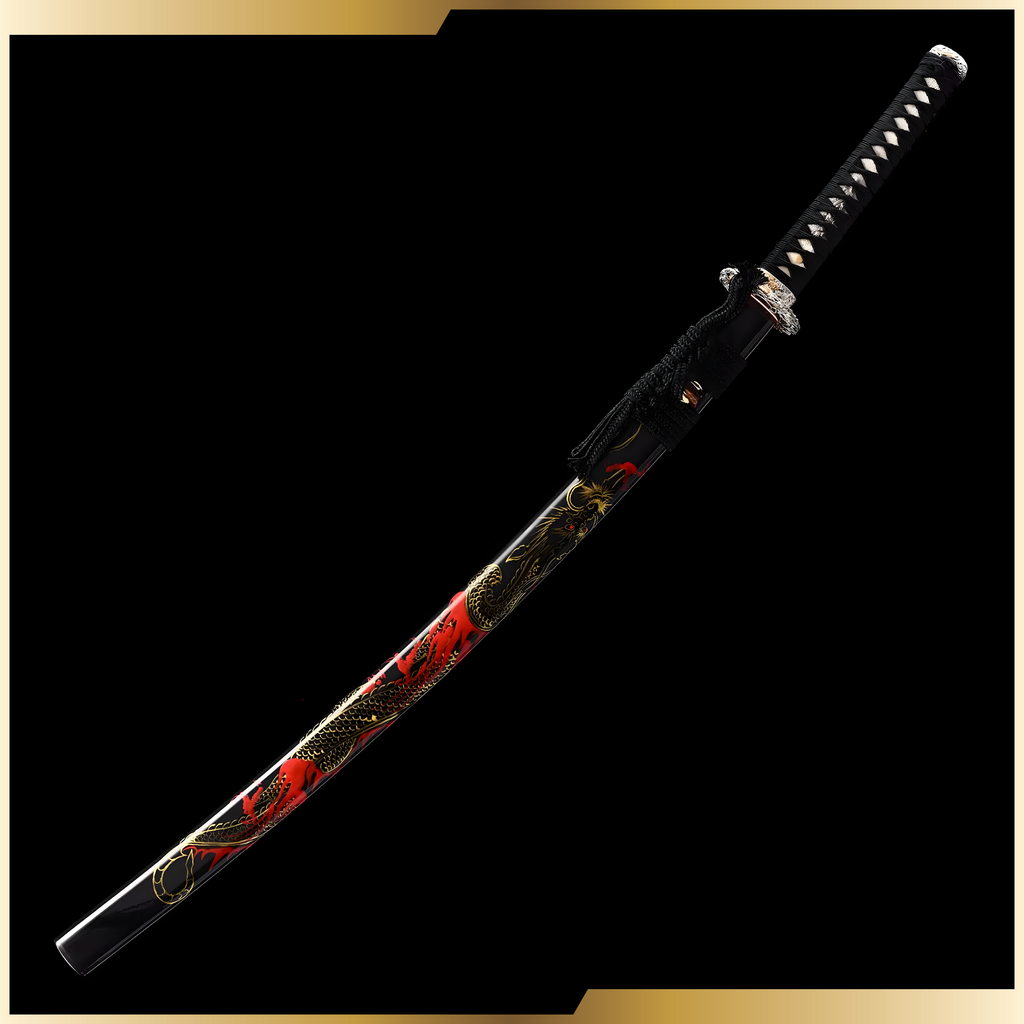 Elite RAN-ZO: Shinryū Tachi