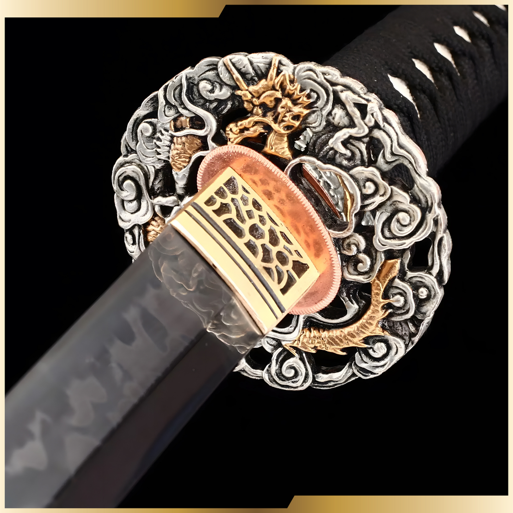 Elite RAN-ZO: Shinryū Tachi