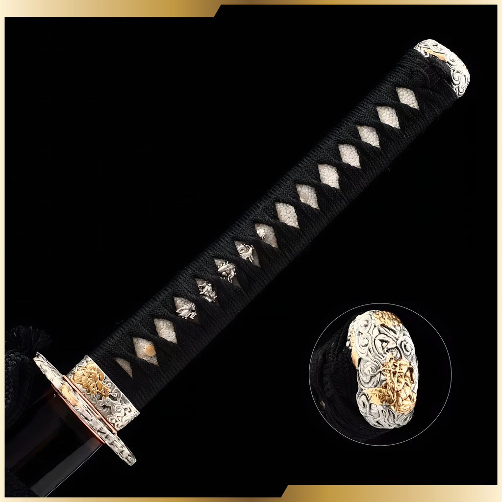 Elite RAN-ZO: Shinryū Tachi