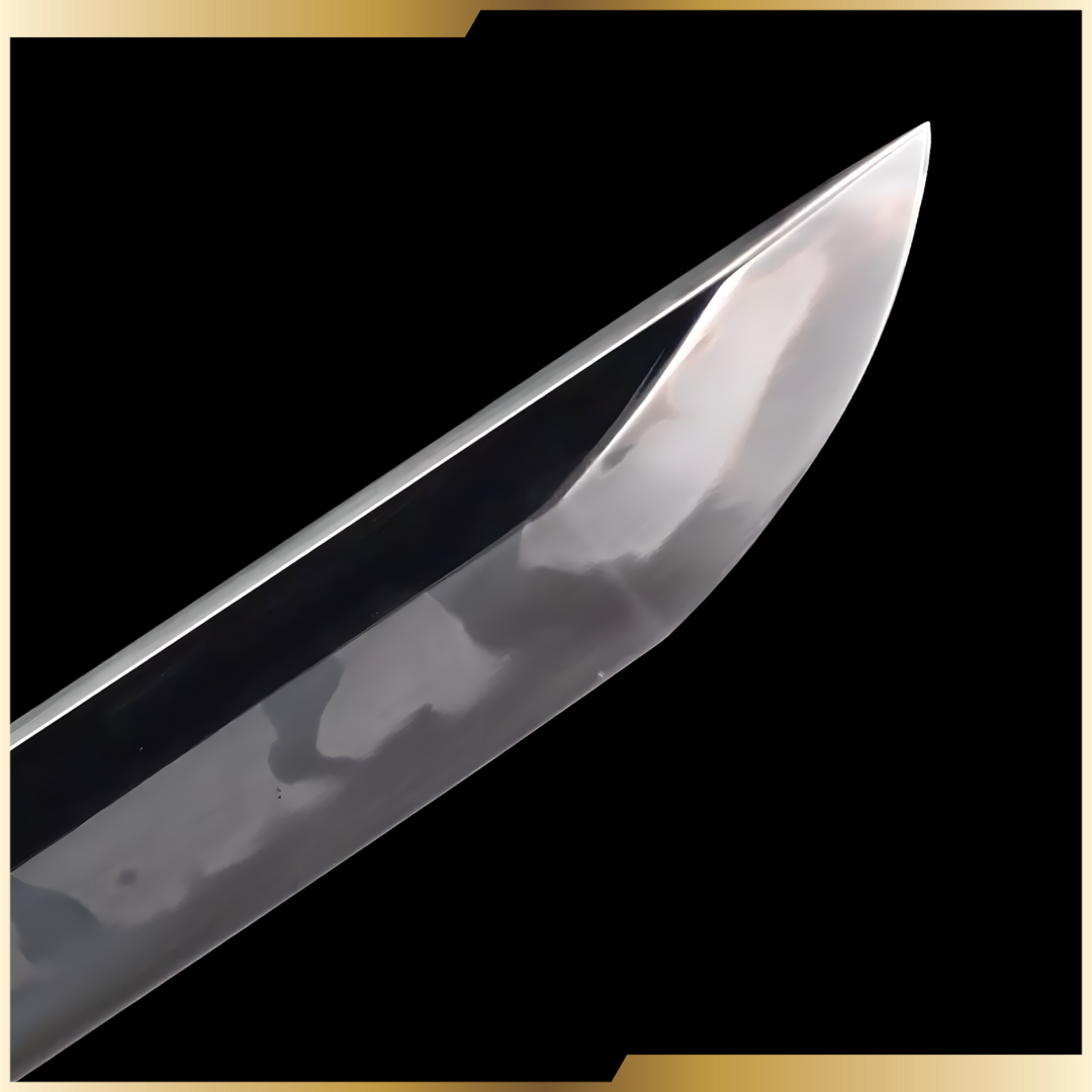 Elite RAN-ZO: Shinryū Tachi