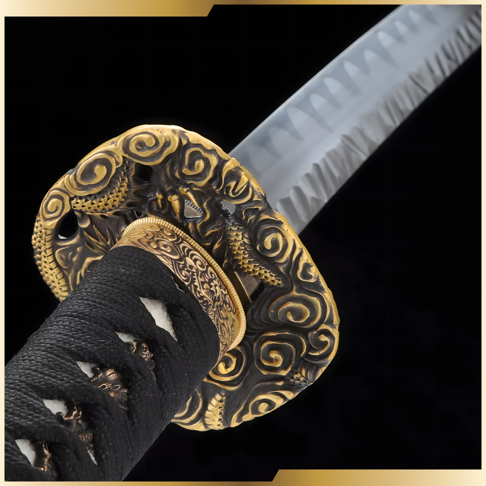Elite RAN-ZO: Tatsu no Kōten