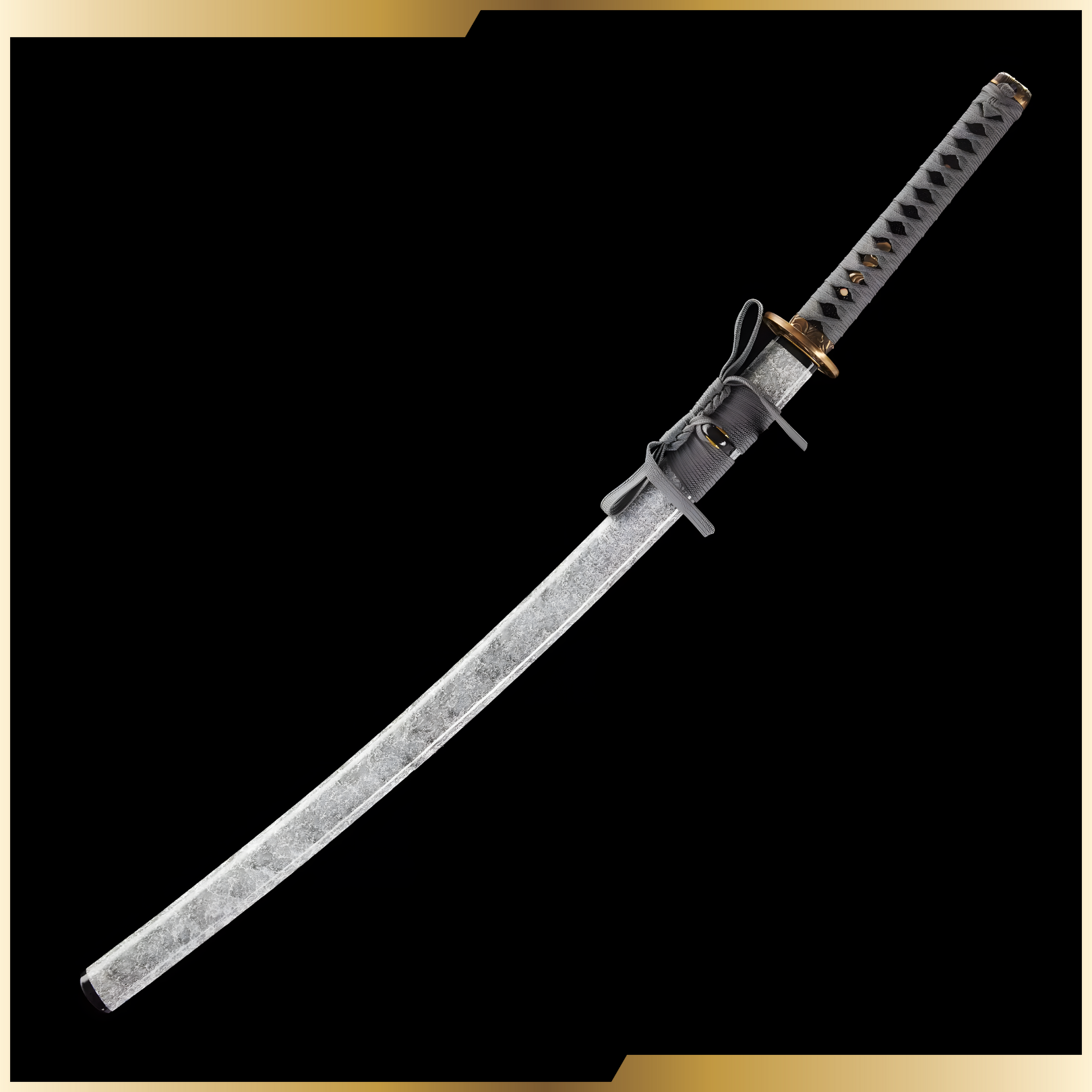 Elite RAN-ZO Ginrō Yoi-tō