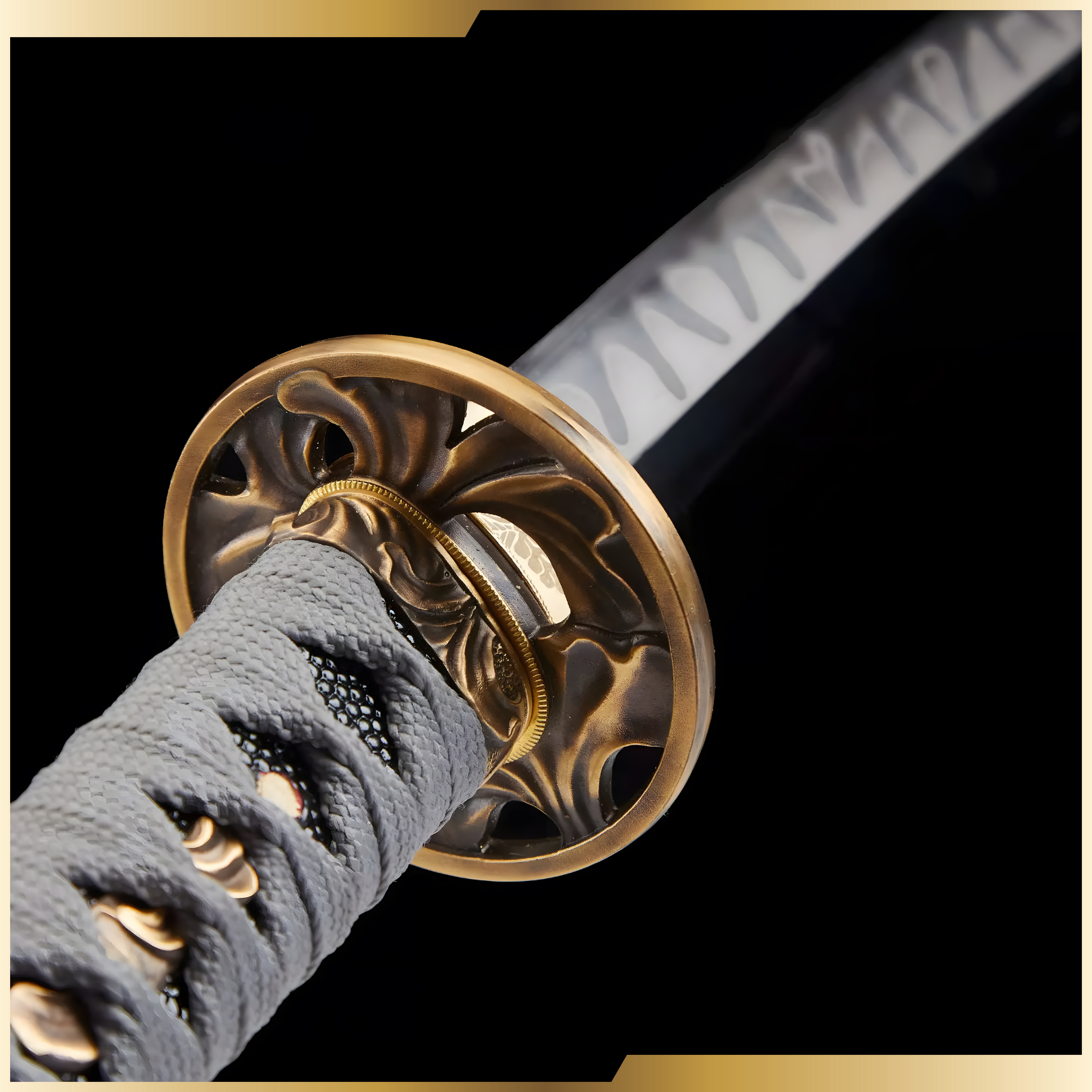 Elite RAN-ZO Ginrō Yoi-tō