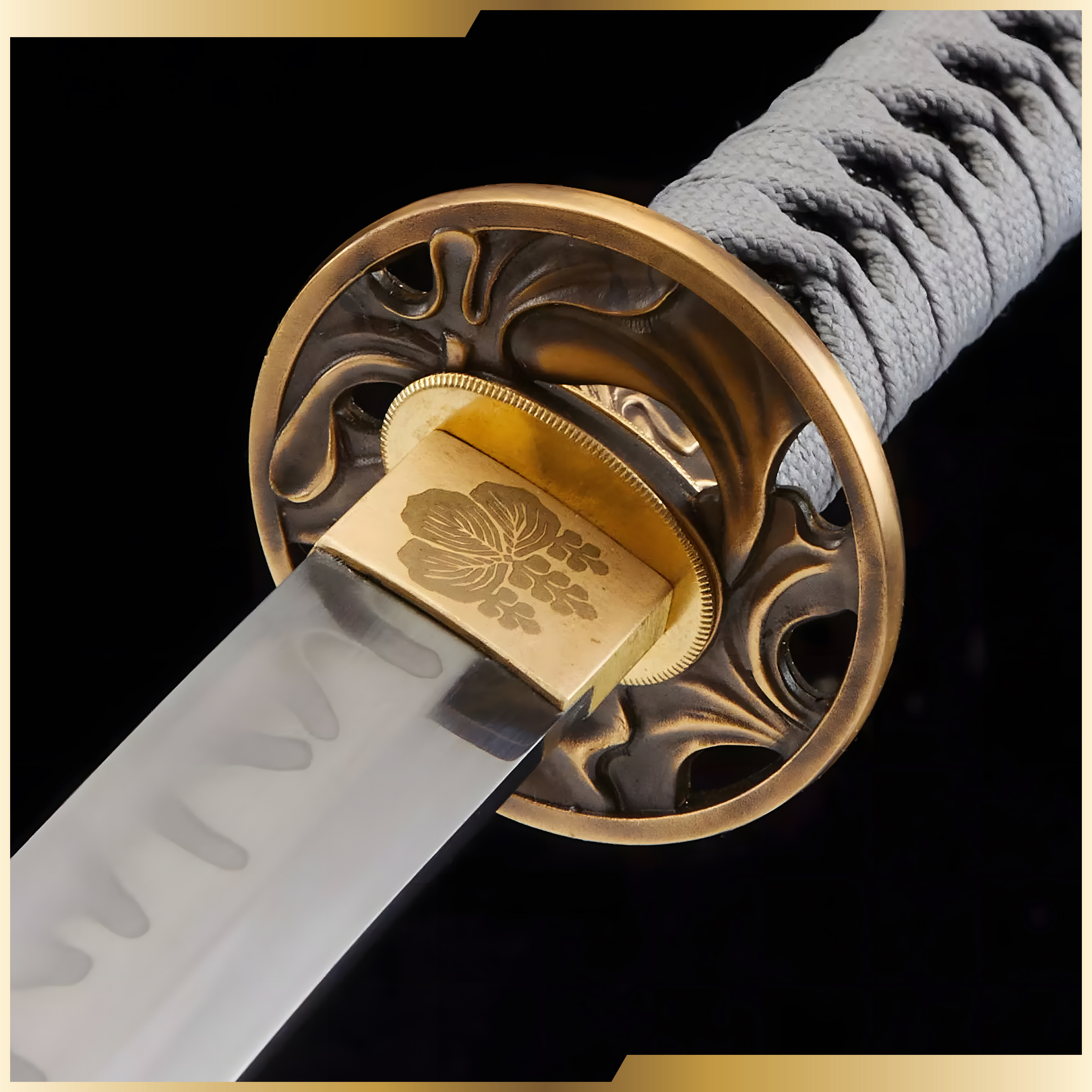 Elite RAN-ZO Ginrō Yoi-tō