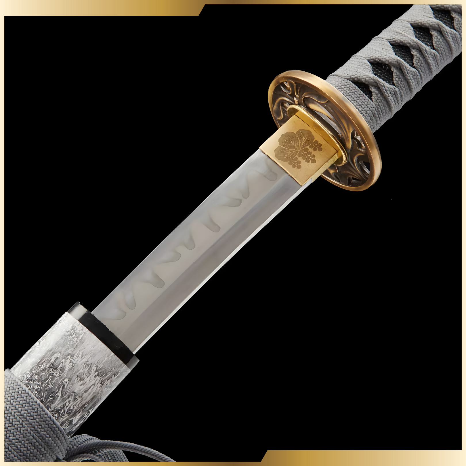 Elite RAN-ZO Ginrō Yoi-tō