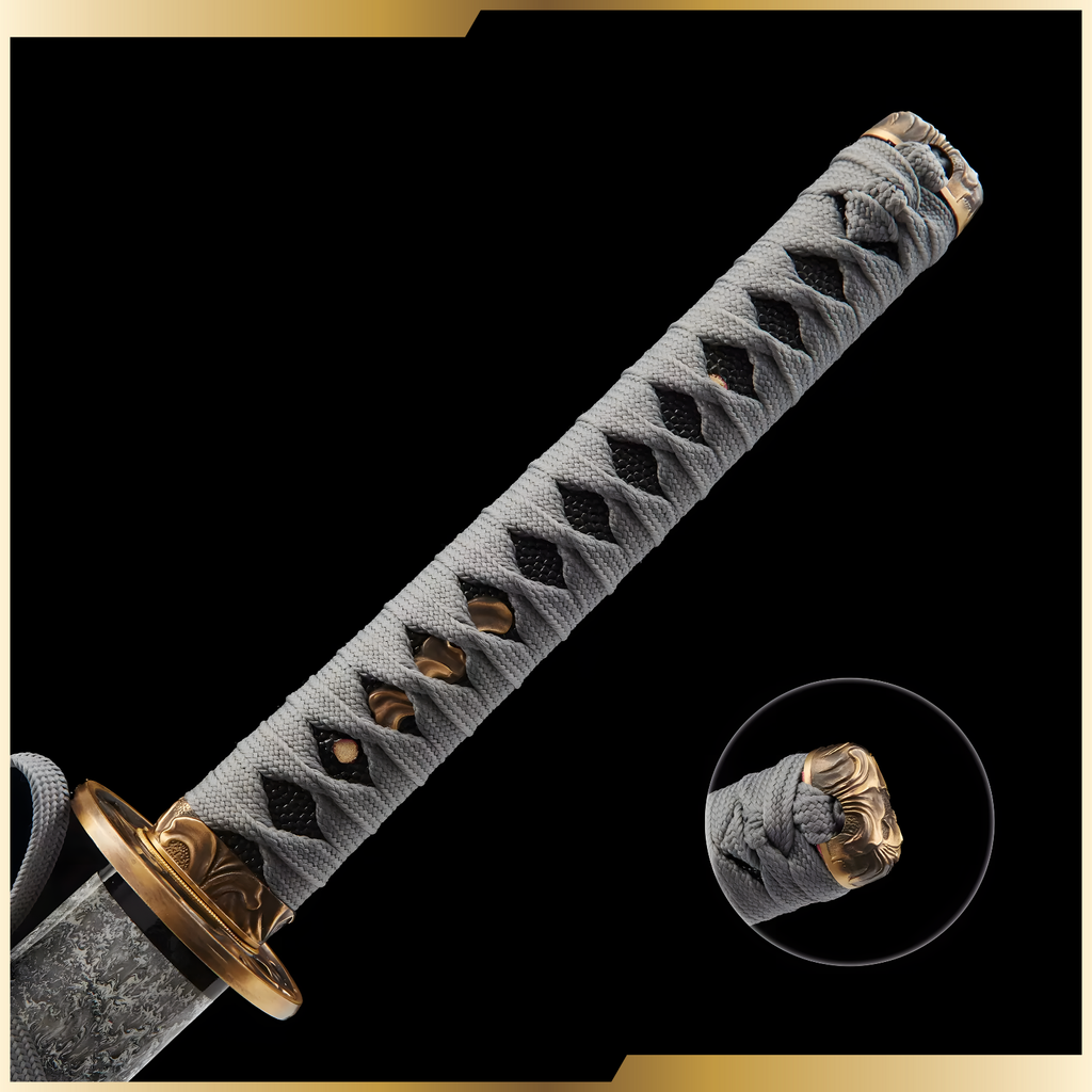 Elite RAN-ZO Ginrō Yoi-tō