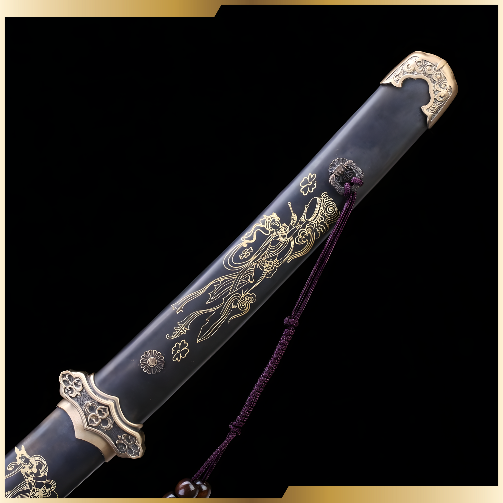 Elite RAN-ZO: Shinseina Tōken