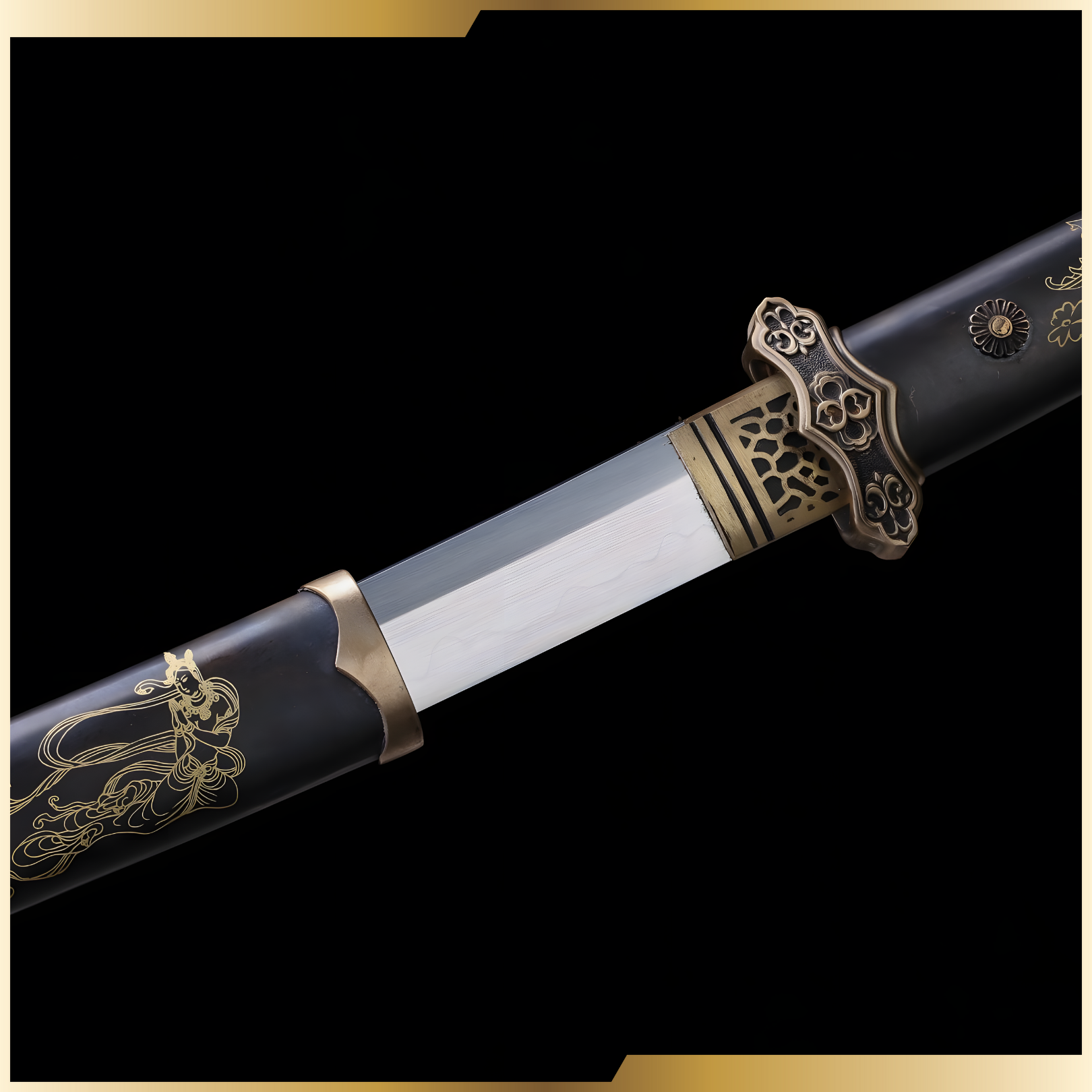 Elite RAN-ZO: Shinseina Tōken