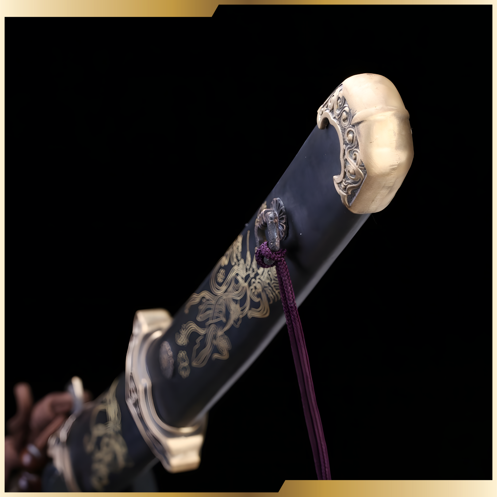 Elite RAN-ZO: Shinseina Tōken