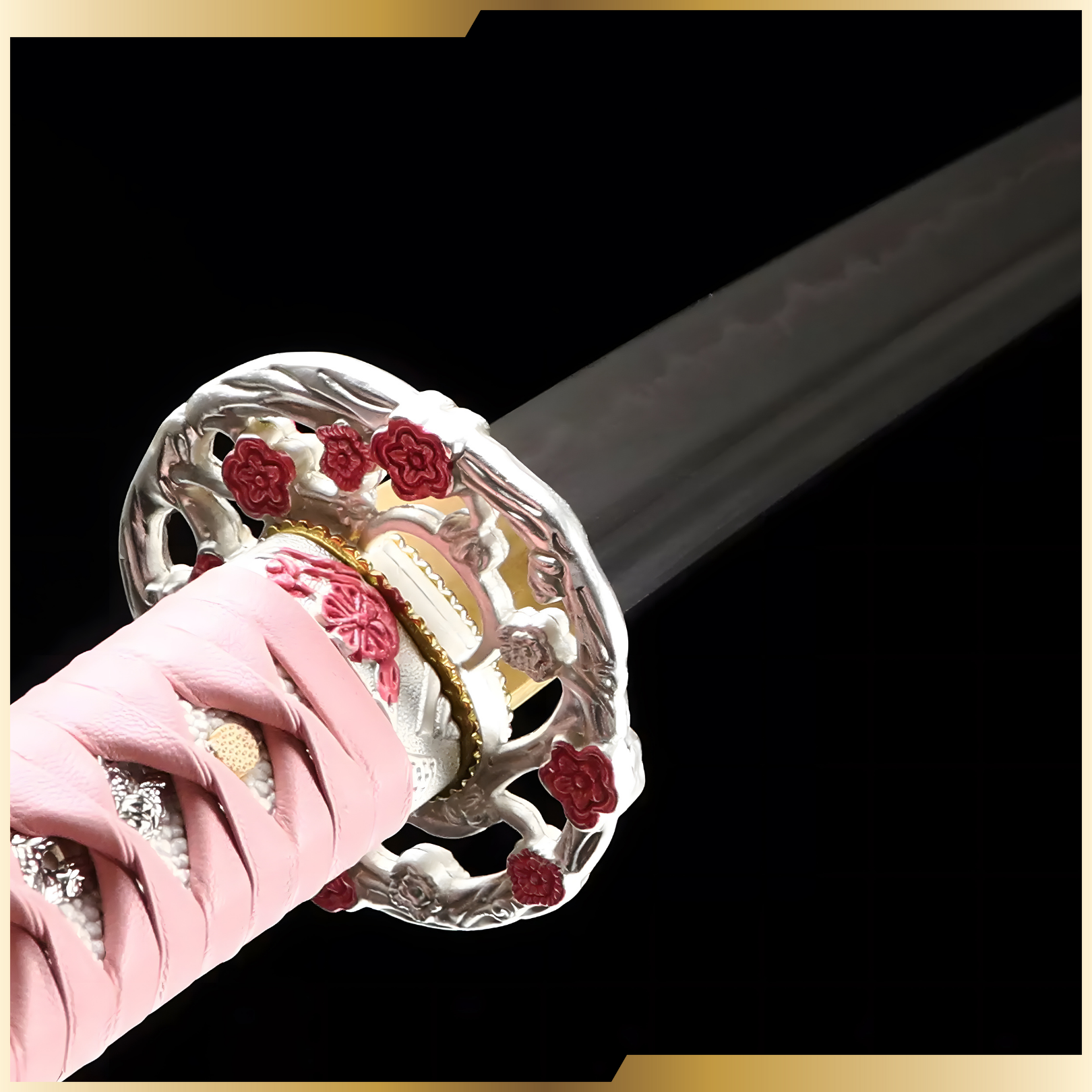 Elite RAN-ZO: Ichizoku no Sakura