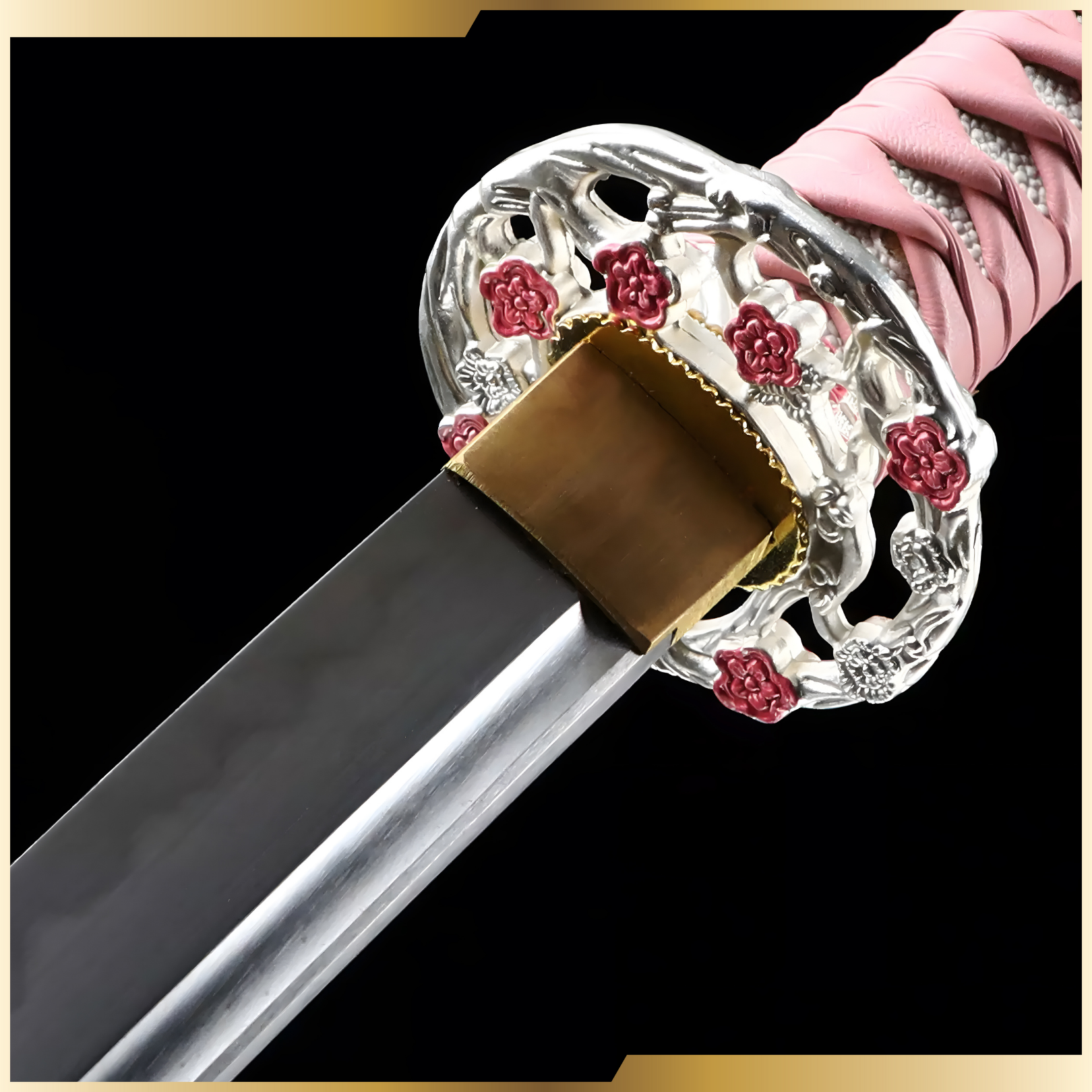 Elite RAN-ZO: Ichizoku no Sakura