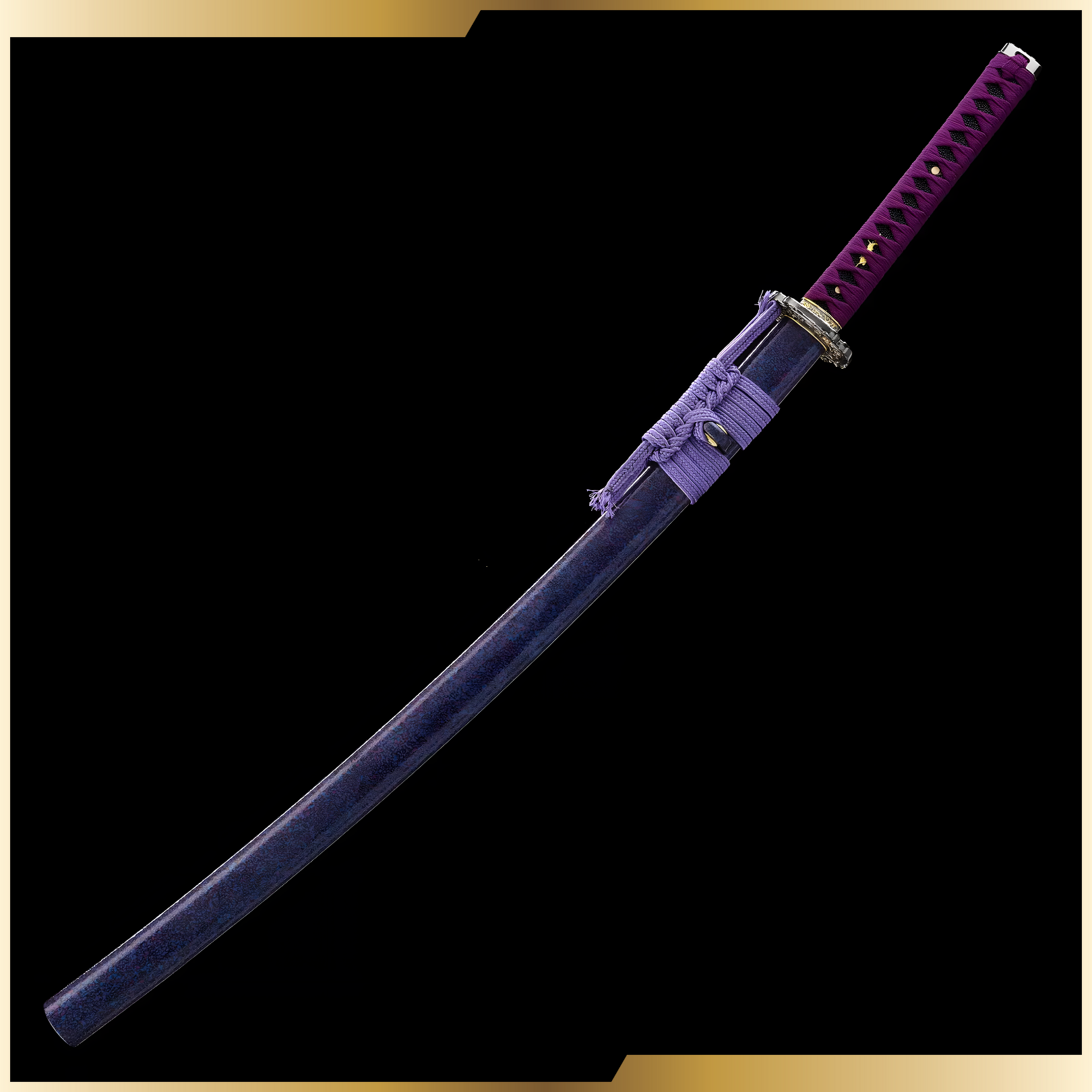 Elite RAN-ZO: Kanashimi no Murasaki