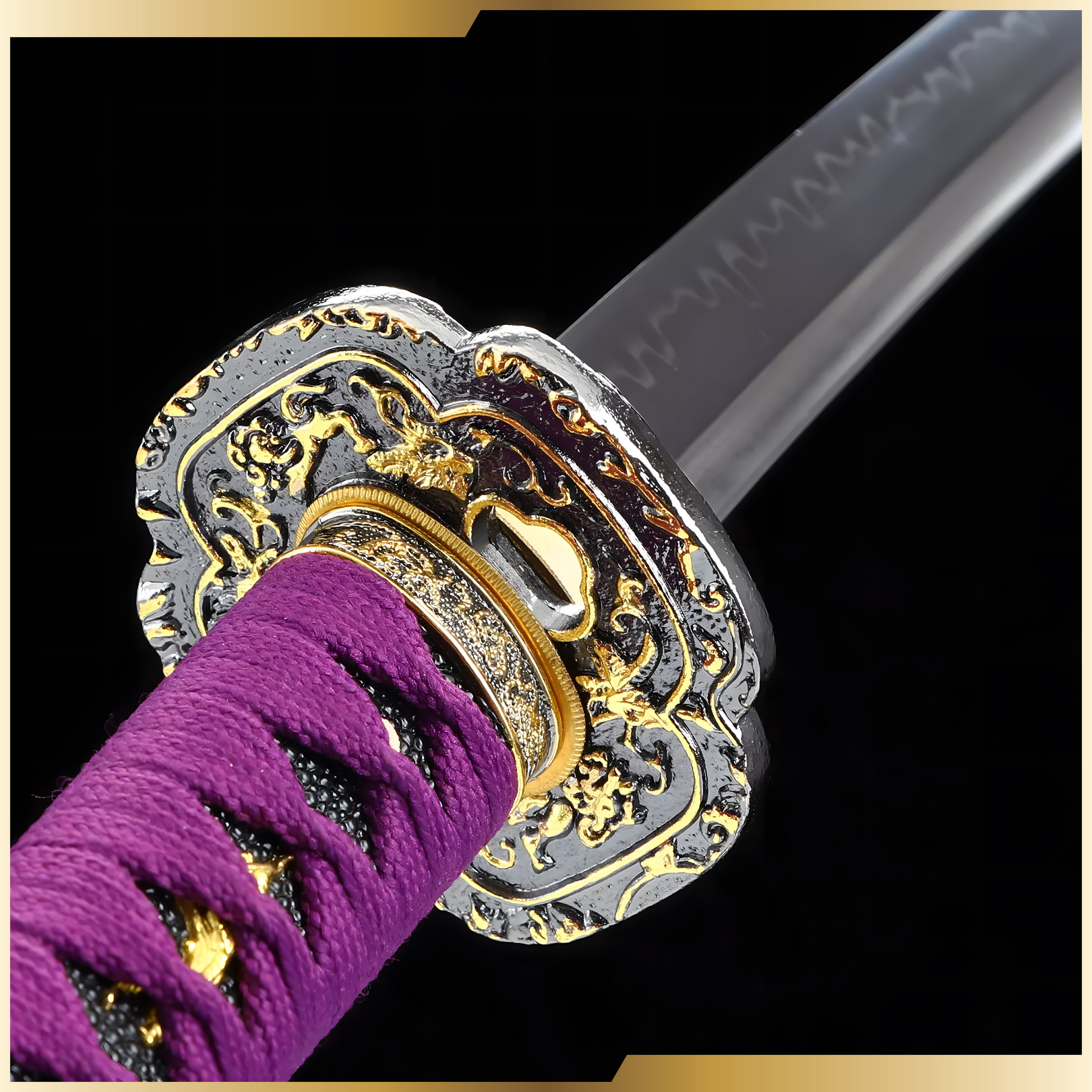 Elite RAN-ZO: Kanashimi no Murasaki