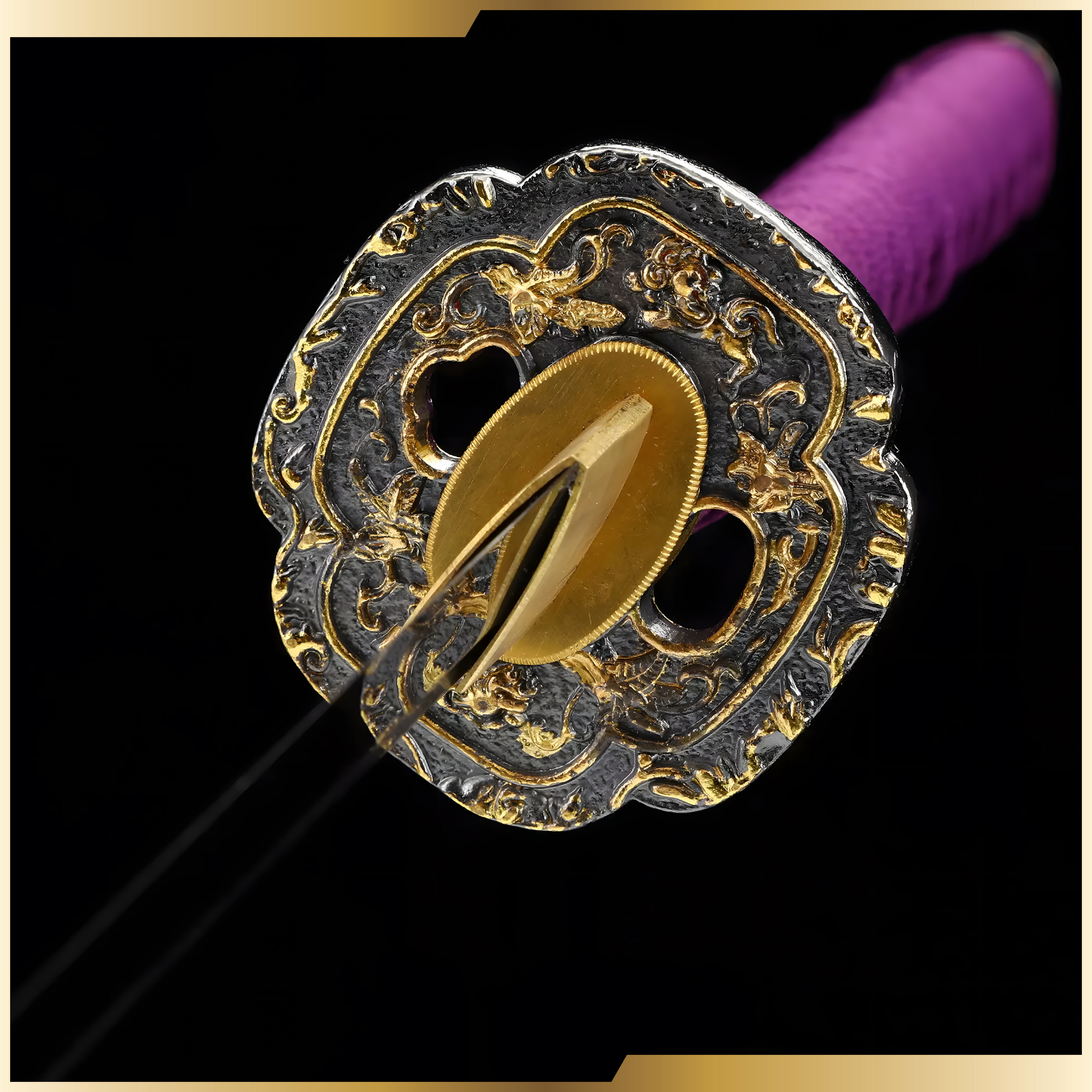 Elite RAN-ZO: Kanashimi no Murasaki