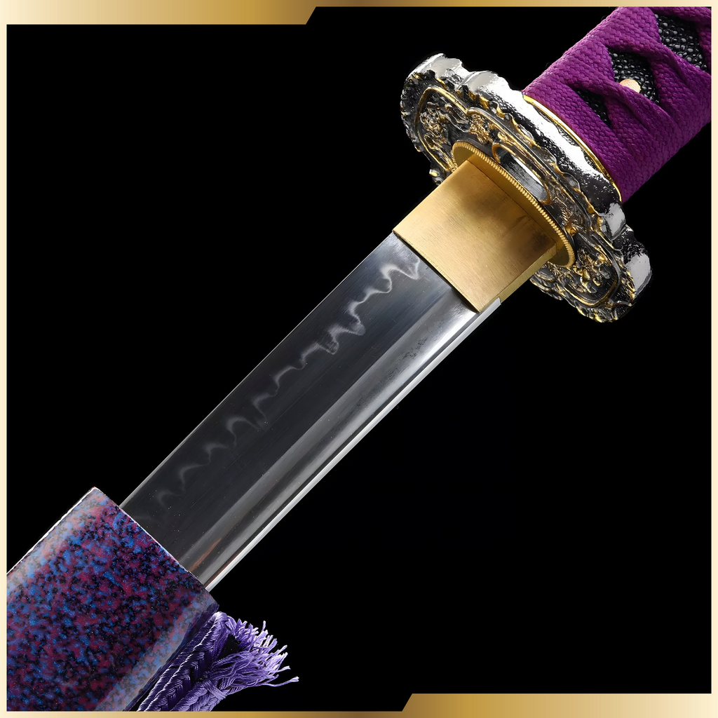 Elite RAN-ZO: Kanashimi no Murasaki