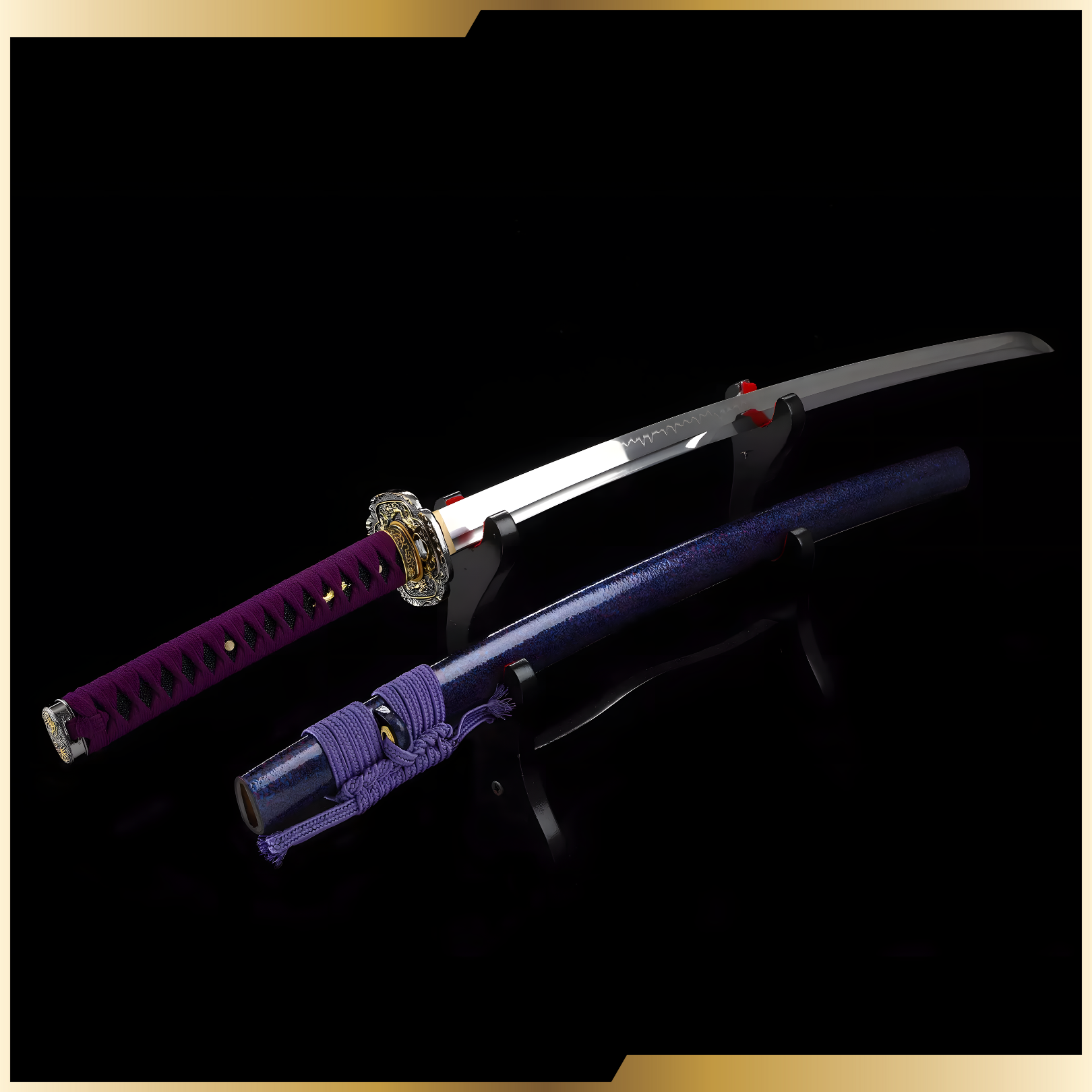 Elite RAN-ZO: Kanashimi no Murasaki