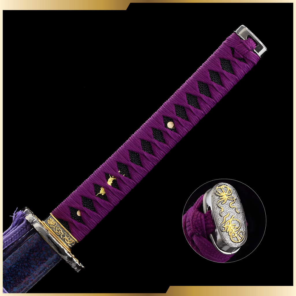 Elite RAN-ZO: Kanashimi no Murasaki