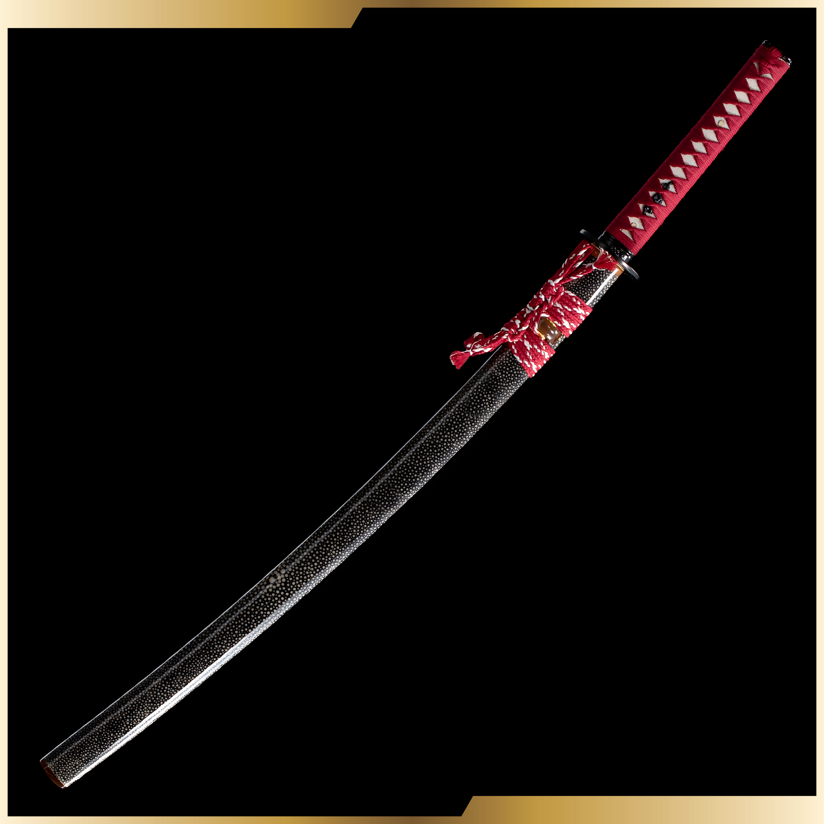 Elite RAN-ZO: Akatsuki no Yami