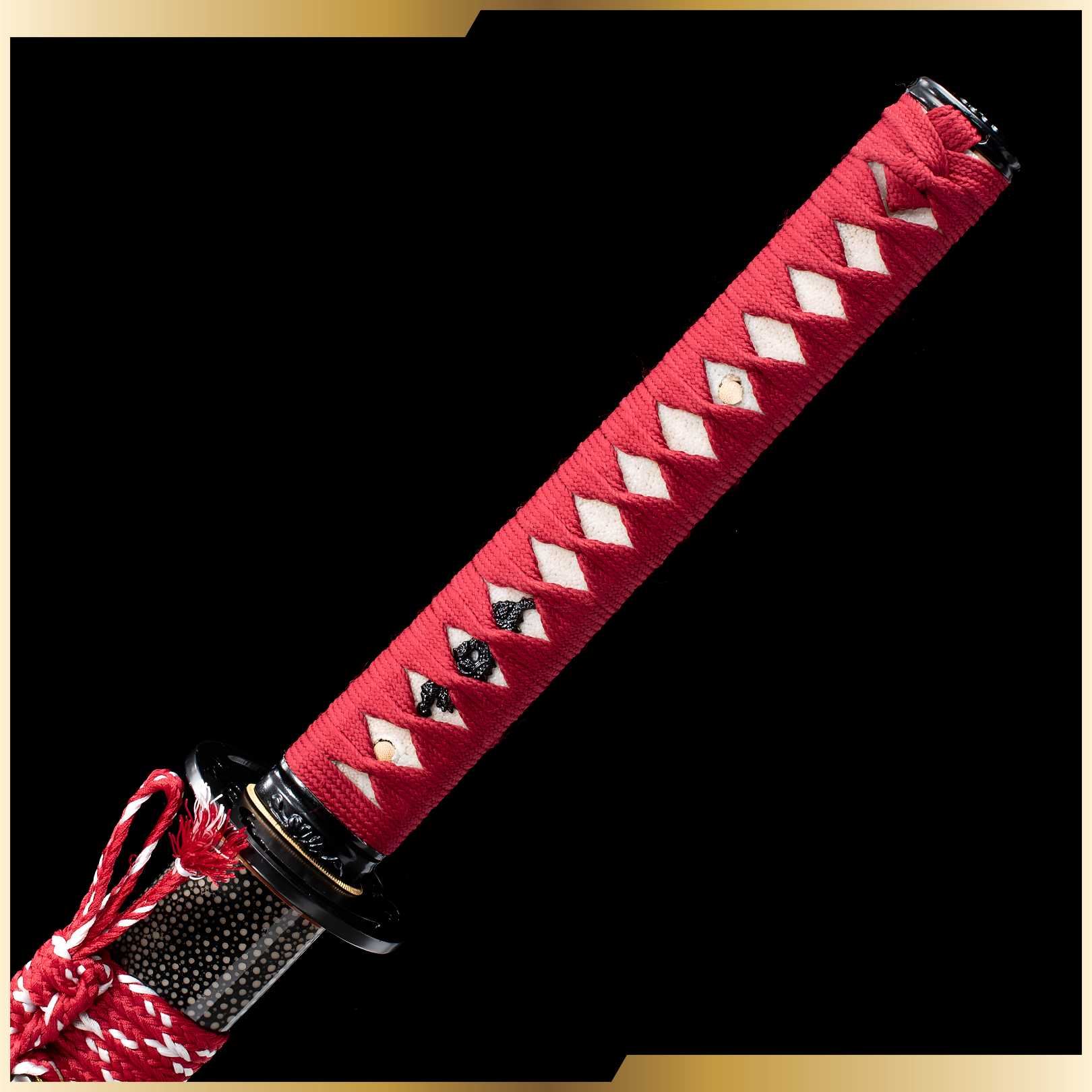Elite RAN-ZO: Akatsuki no Yami