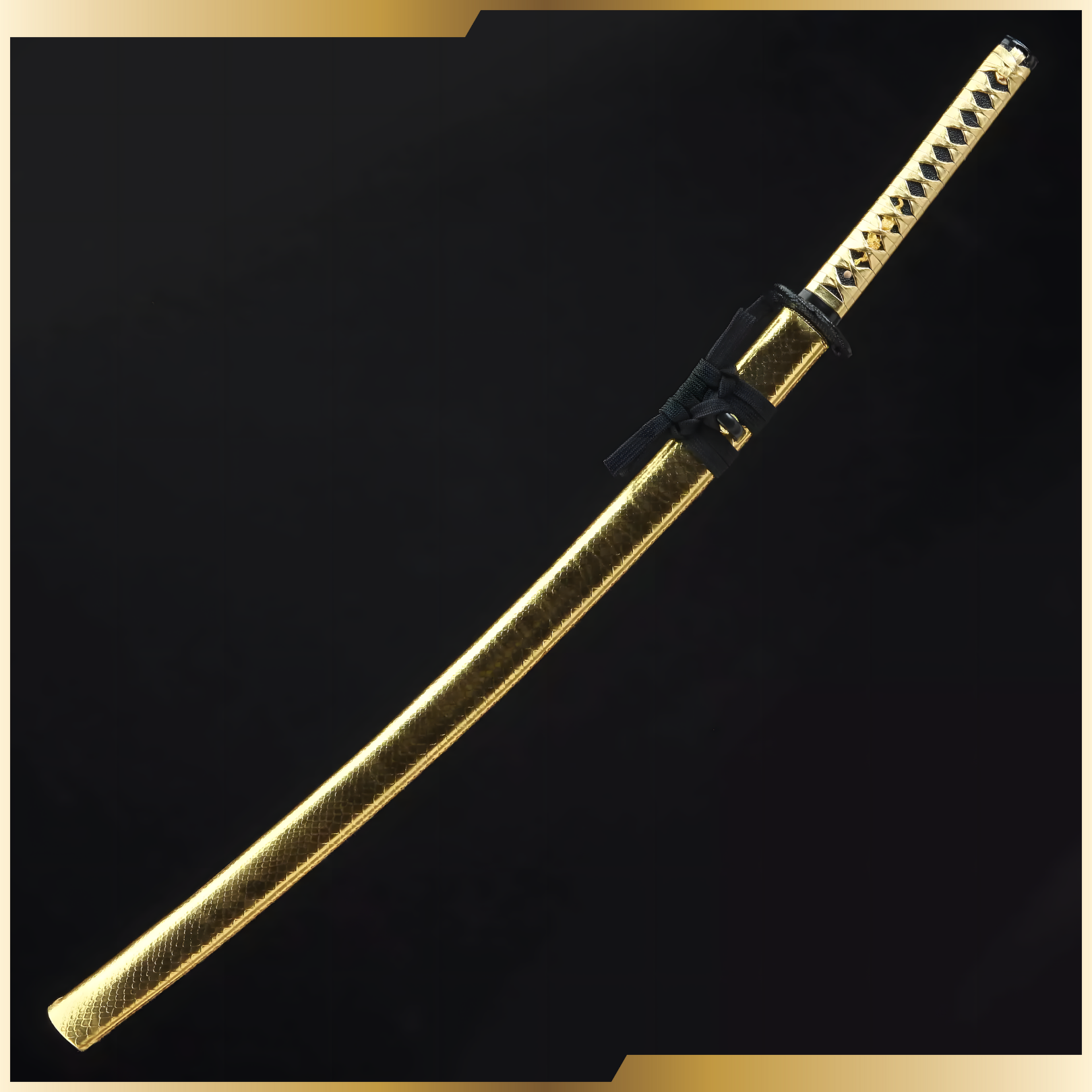 Elite RAN-ZO: Kogane Tatsurin-tō