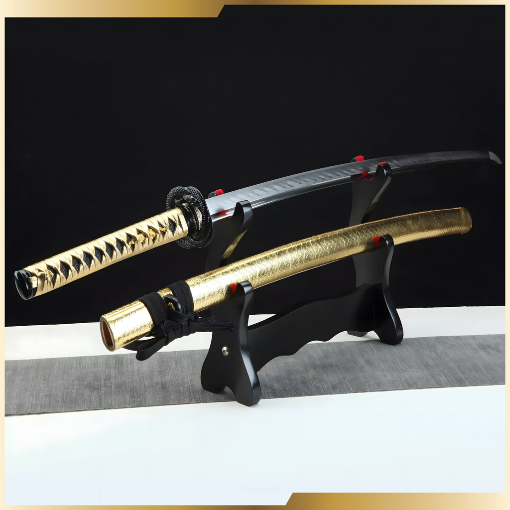 Elite RAN-ZO: Kogane Tatsurin-tō