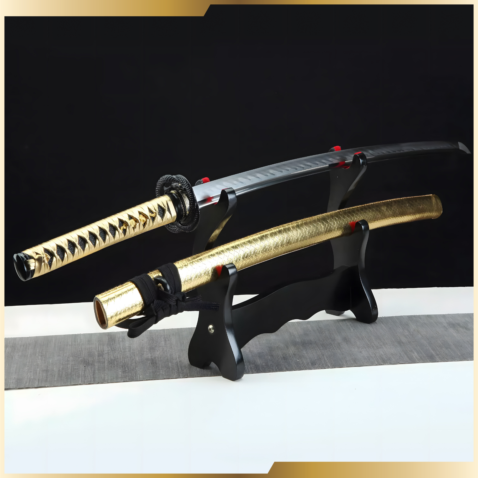 Elite RAN-ZO: Kogane Tatsurin-tō